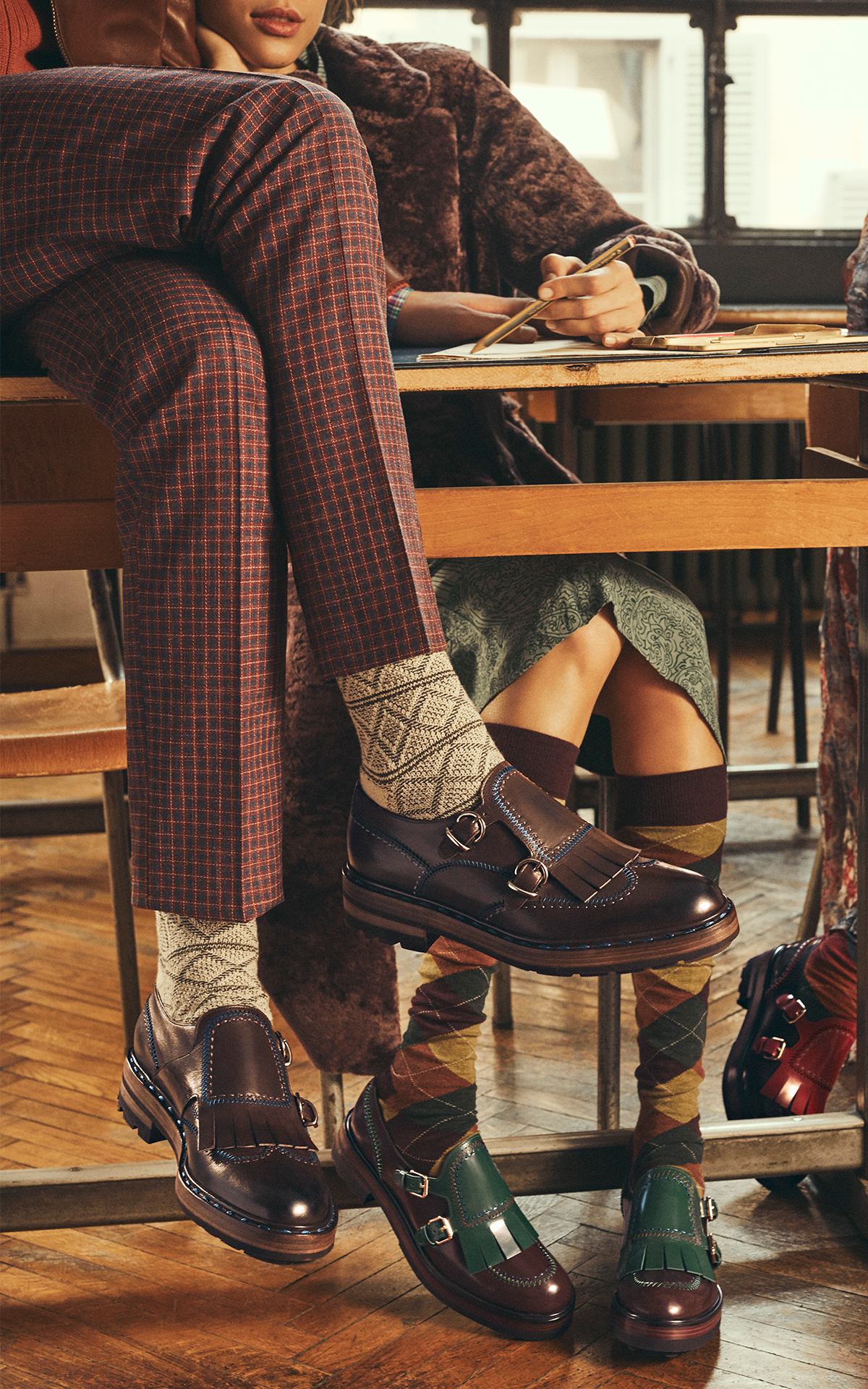 Fratelli Rossetti Outlet Boutique | Fidenza Village