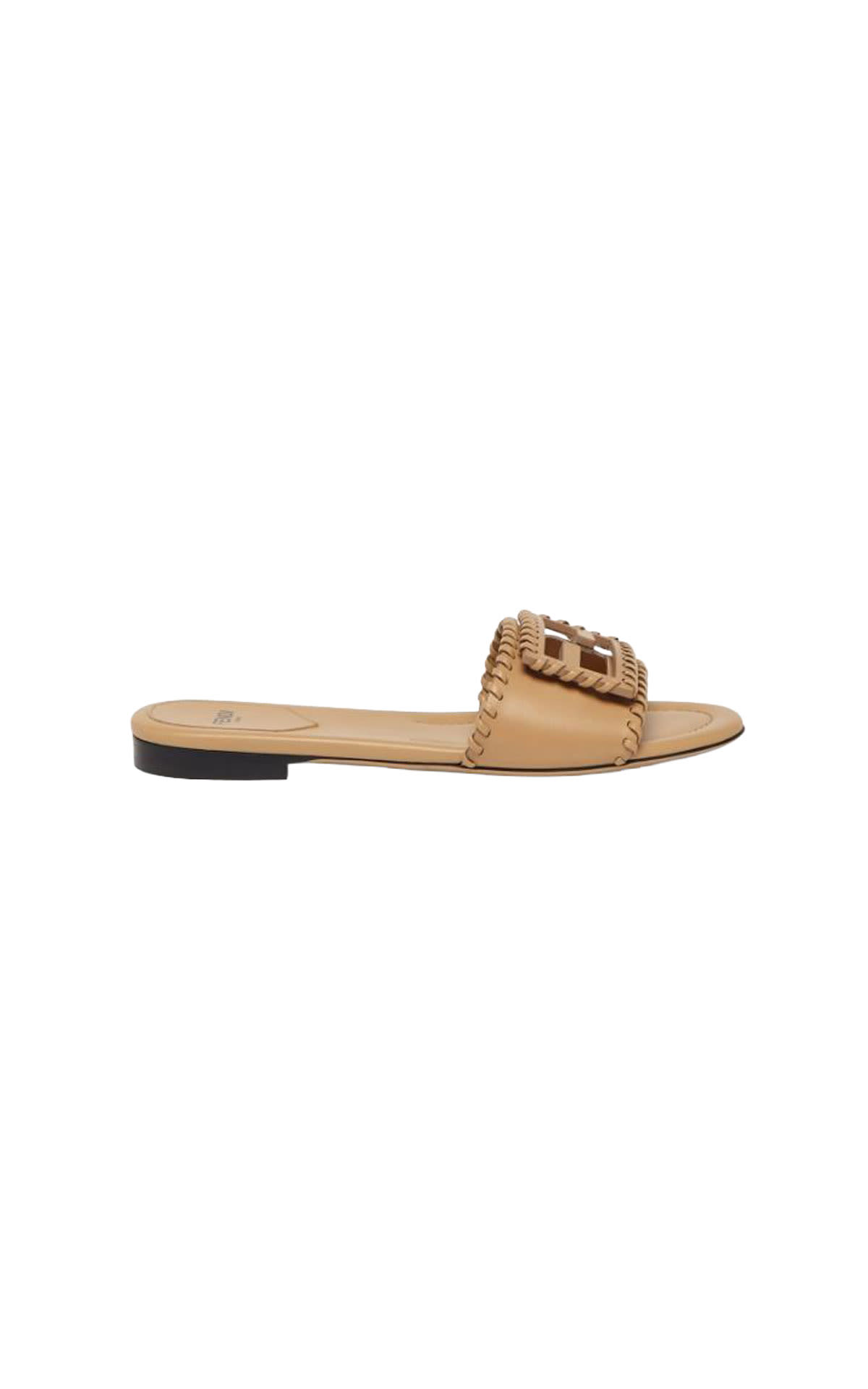 Fendi Baguette slides from Bicester Village