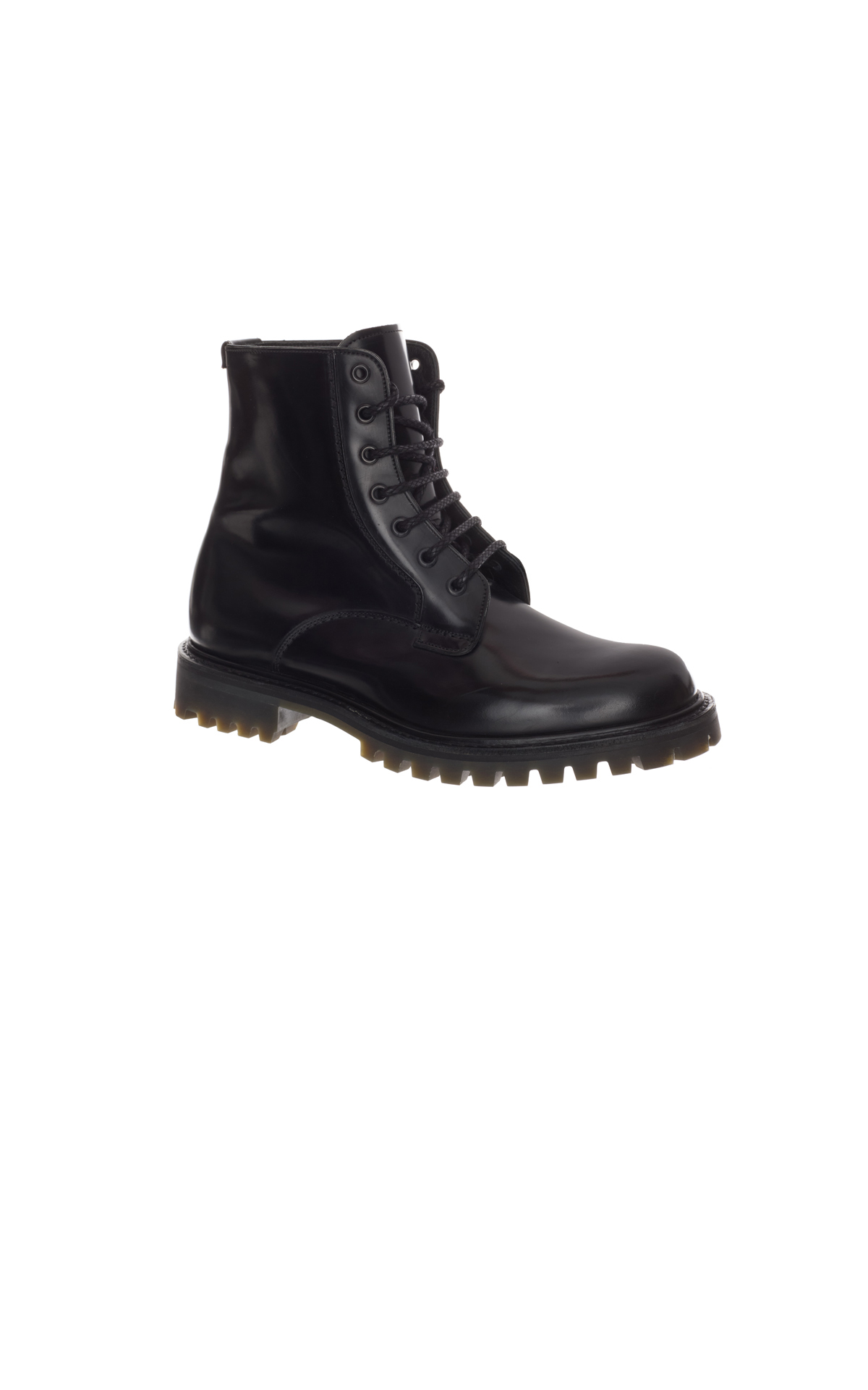 Church's Coalport boots from Bicester Village