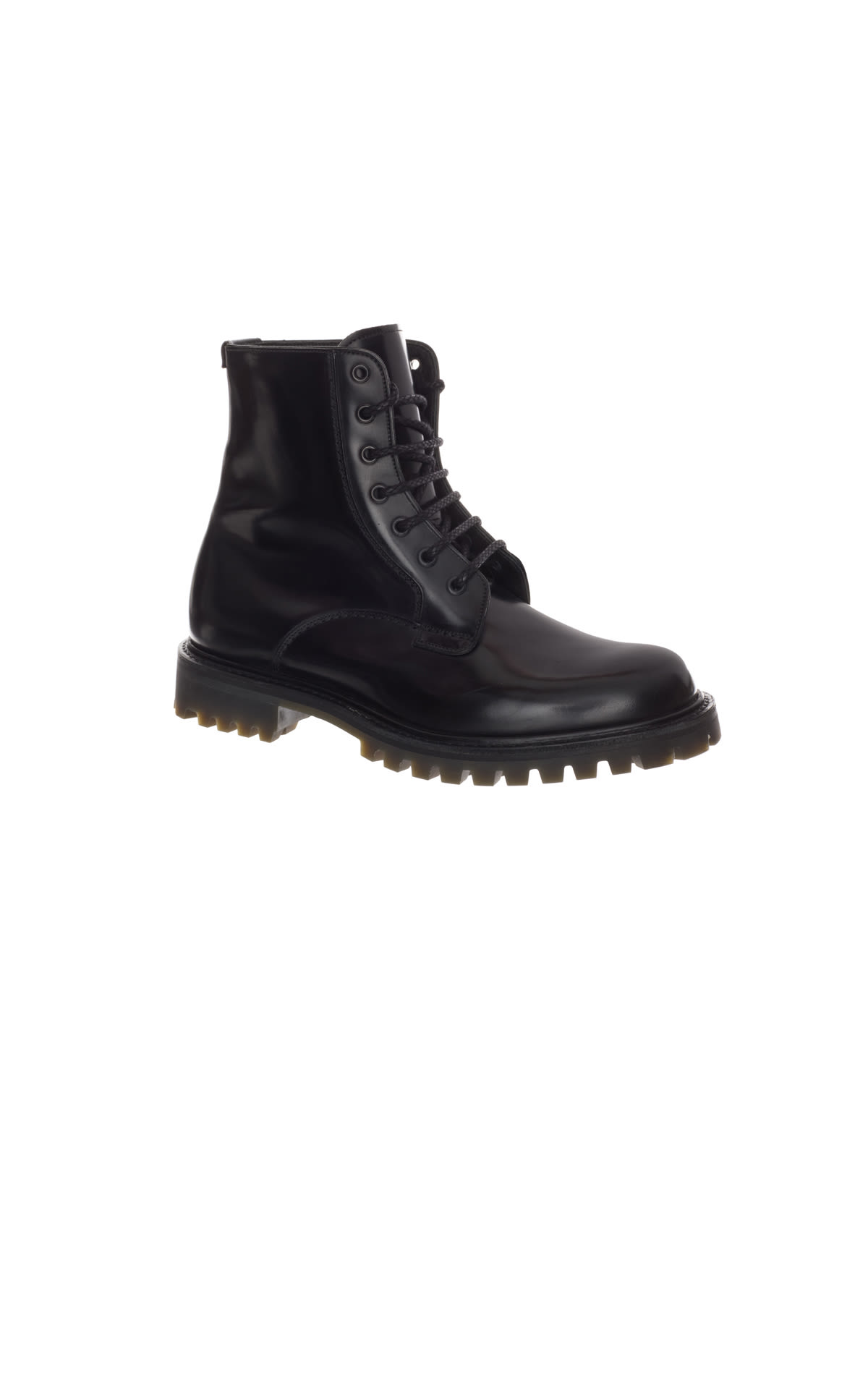 Church's Coalport boots from Bicester Village