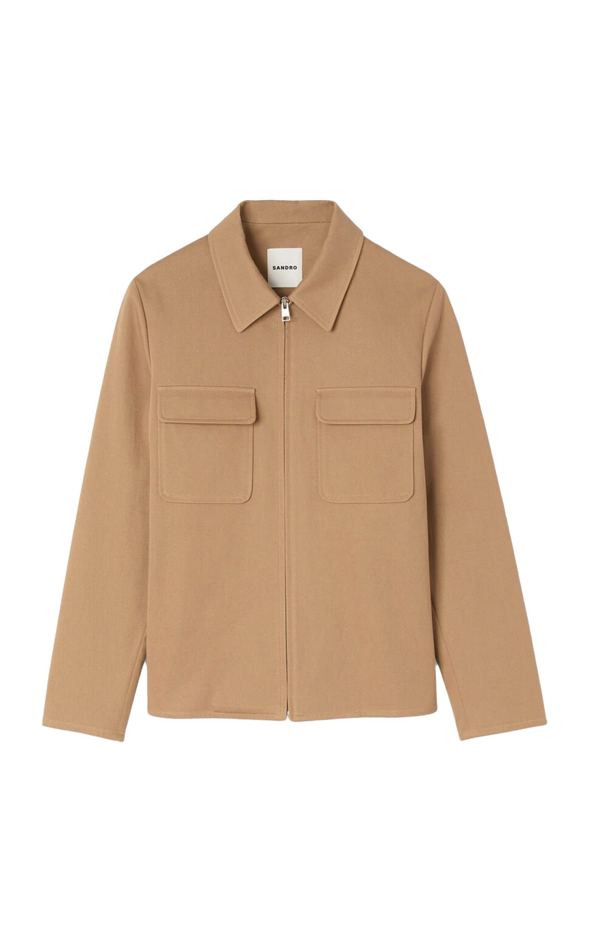 Sandro outlet madrid las rozas village