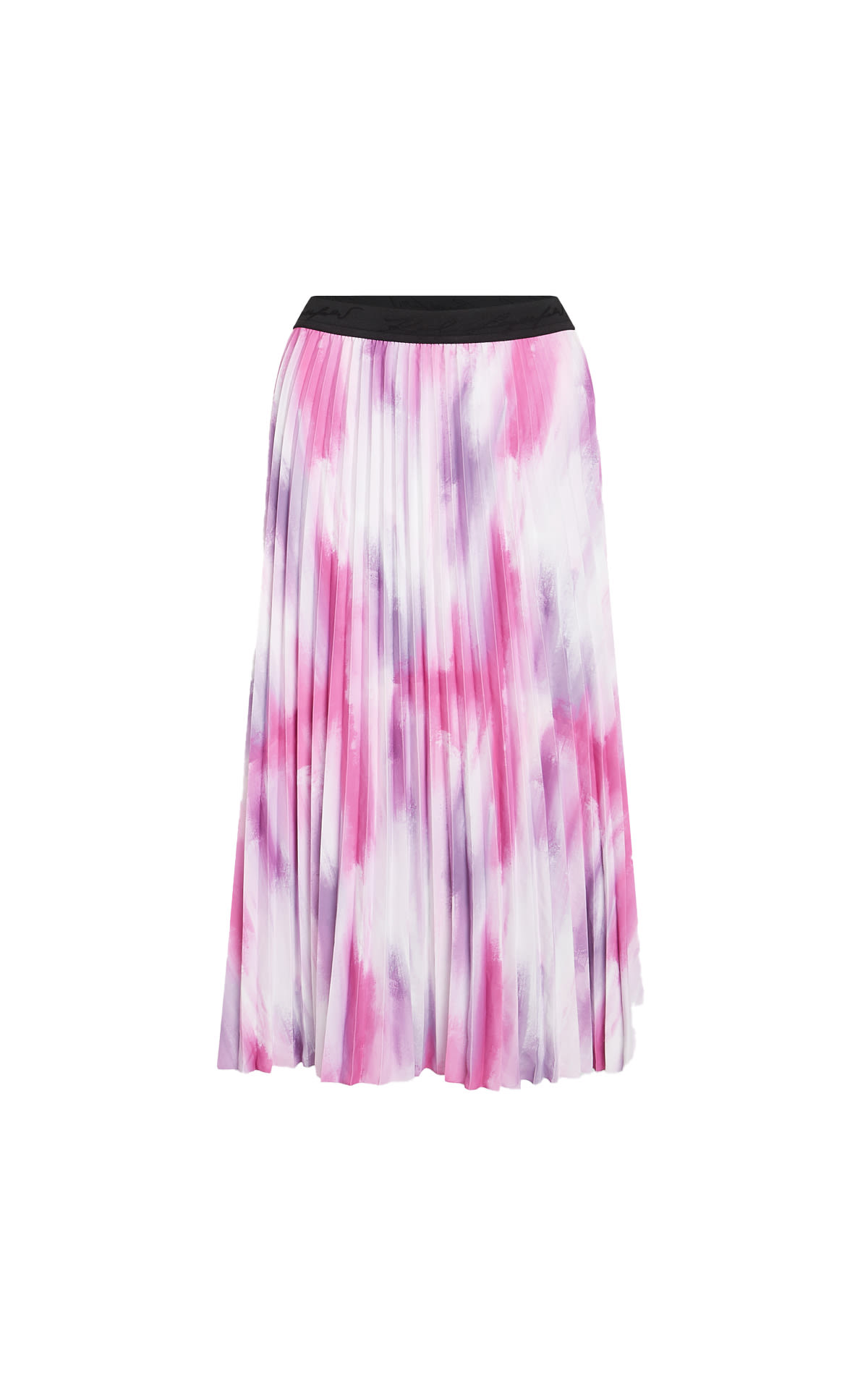 Printed shirt karl lagerfeld outlet madrid las rozas village