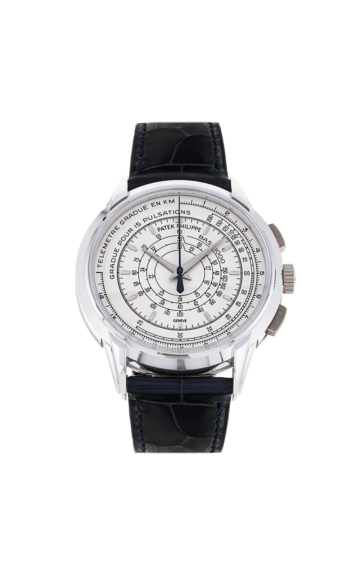 Watchfinder Patek Philippe Grand Complications watch La Vallée Village
