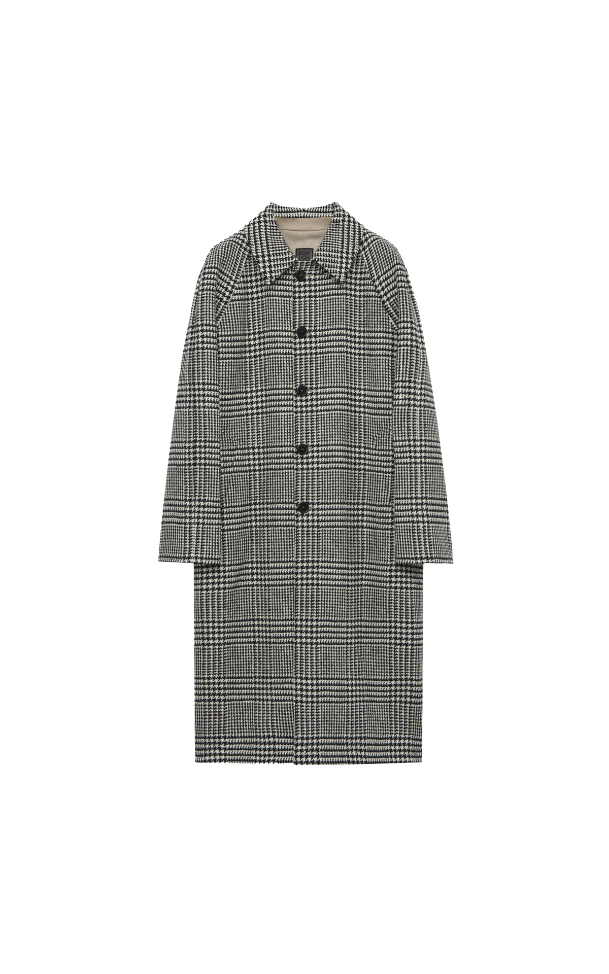 Loewe Car Coat from Bicester Village