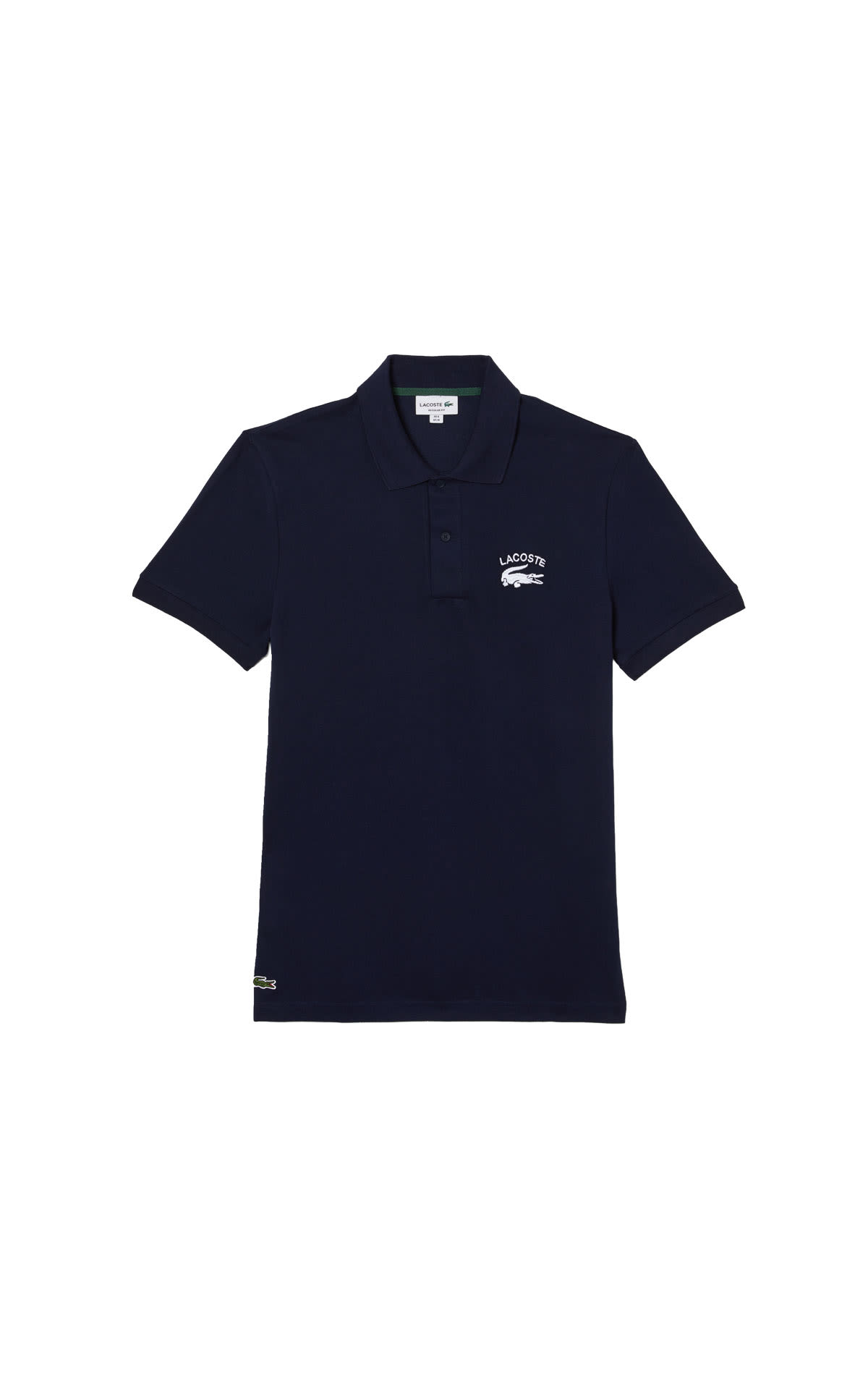 Lacoste Men's fashion polo from Bicester Village