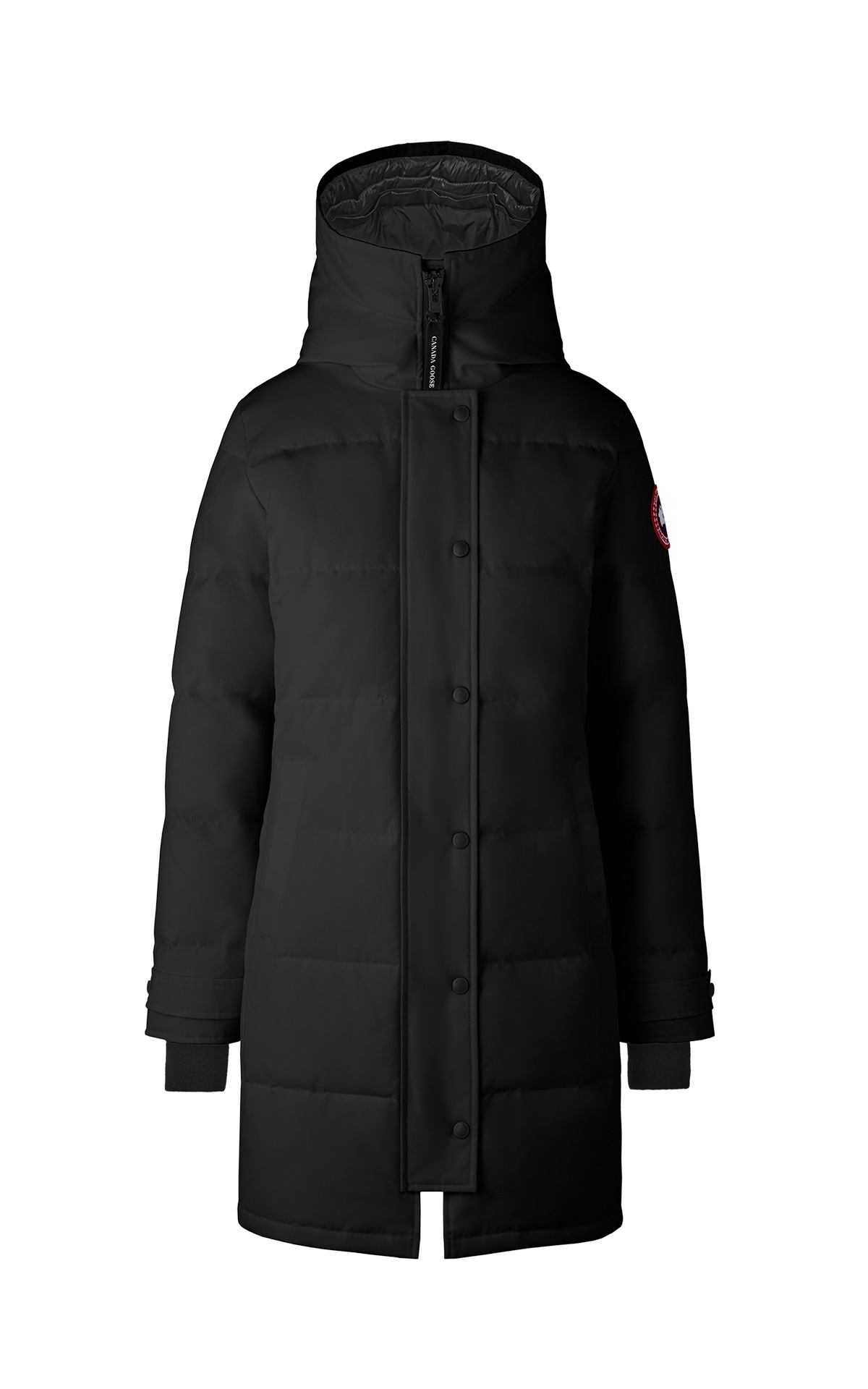 Canada Goose Shelburne Parka - CR from Bicester Village