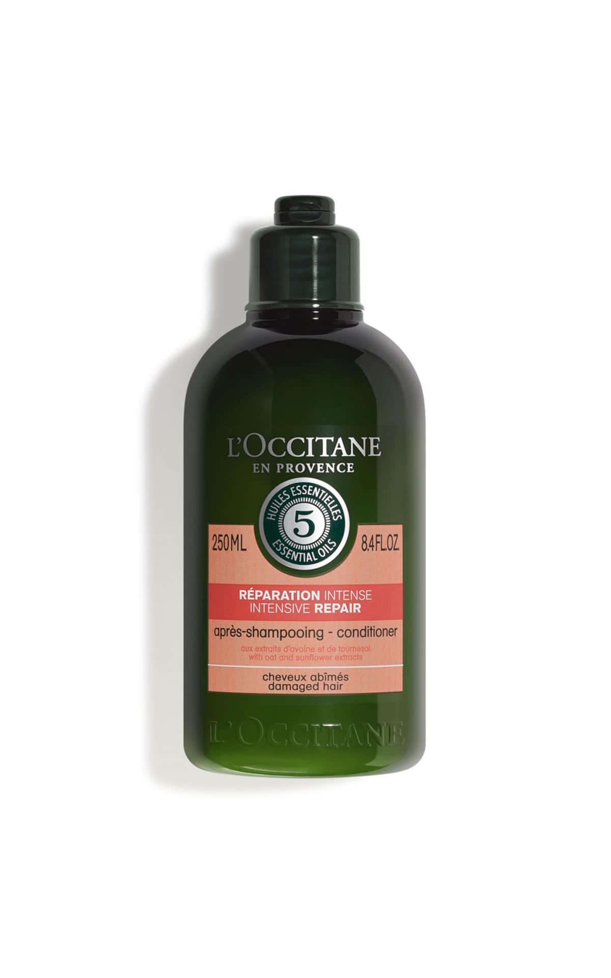L'Occitane en Provence Intensive repair conditioner 250ml from Bicester Village