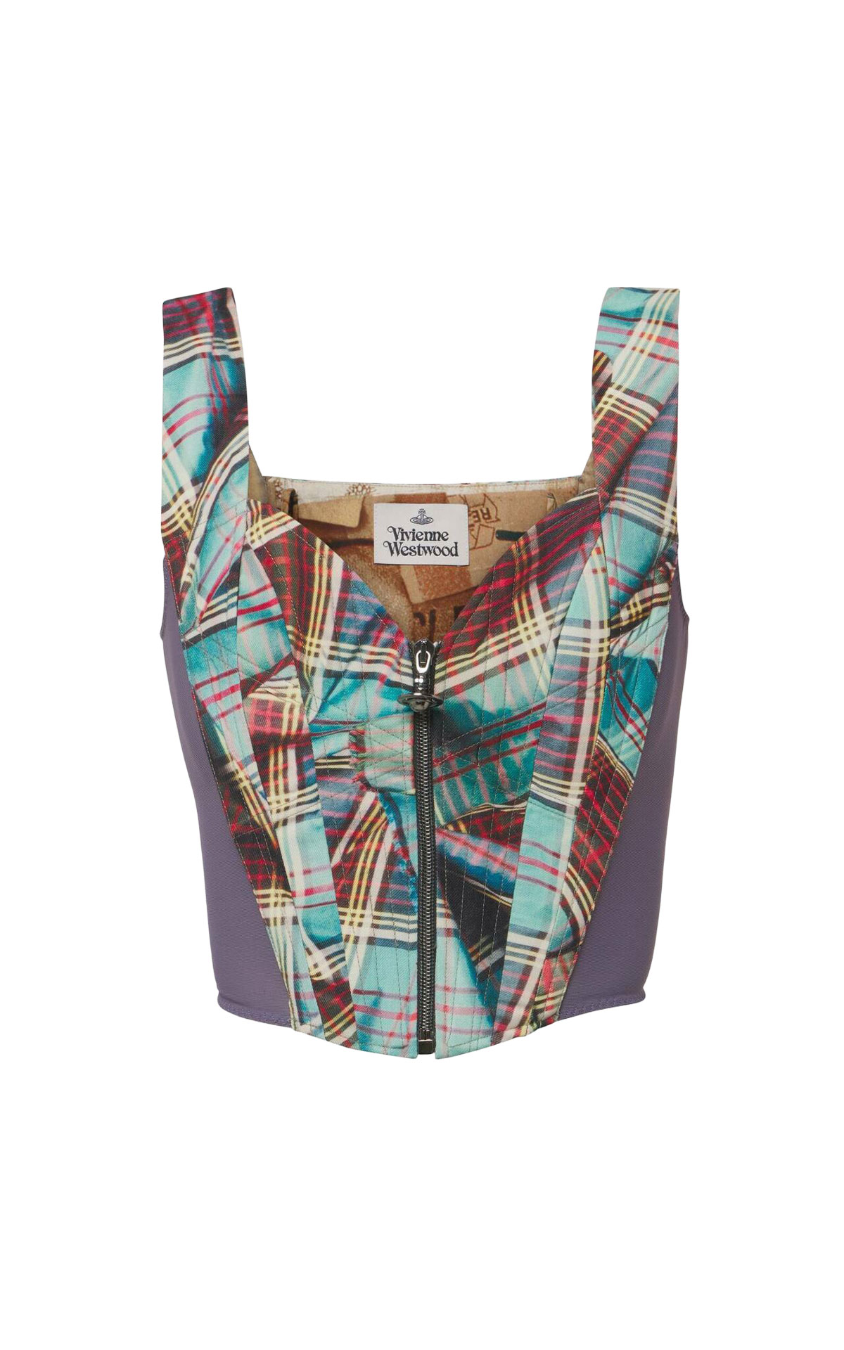 Vivienne Westwood Classic corset from Bicester Village