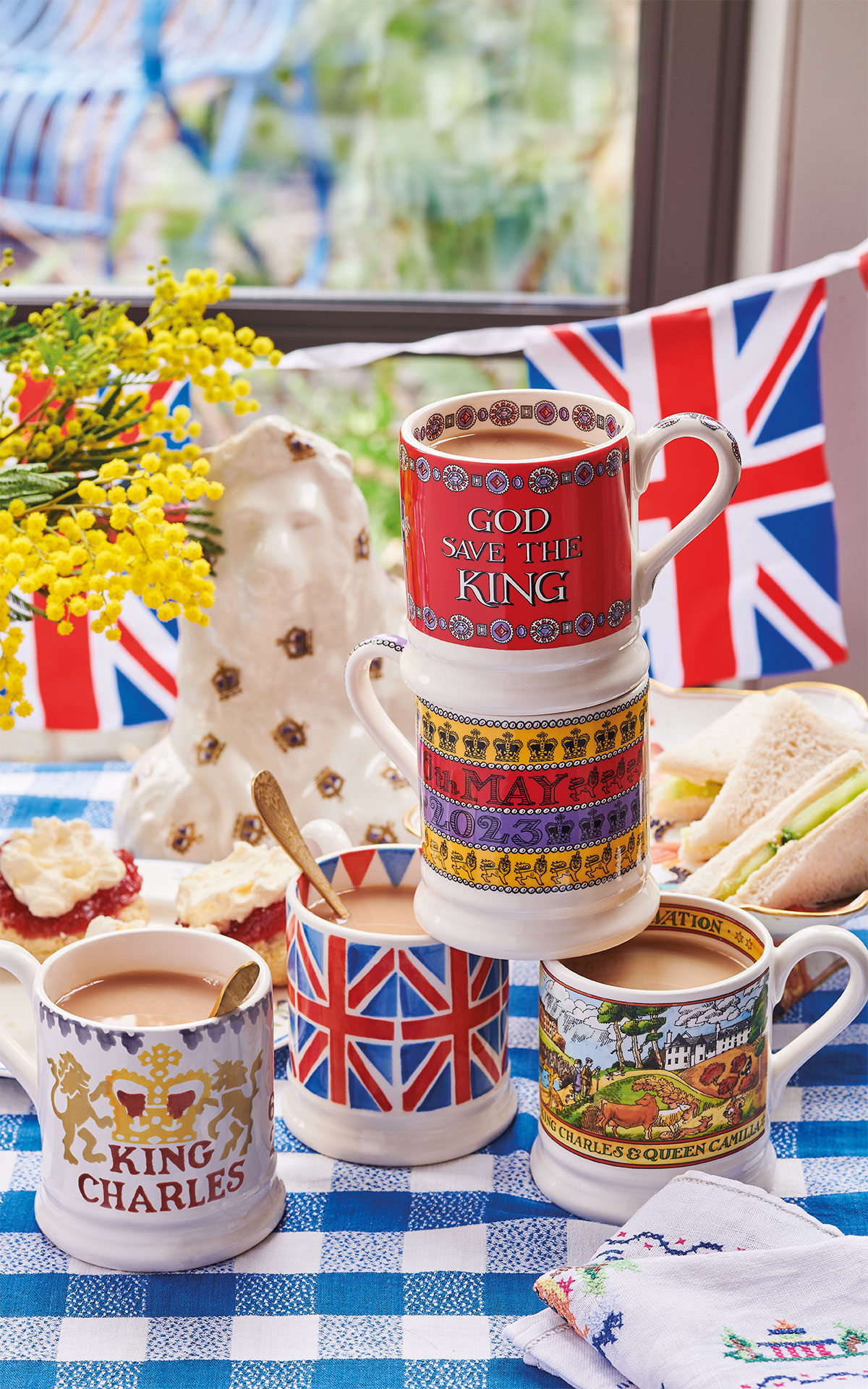 Emma Bridgewater Outlet Sale Now On Bicester Village