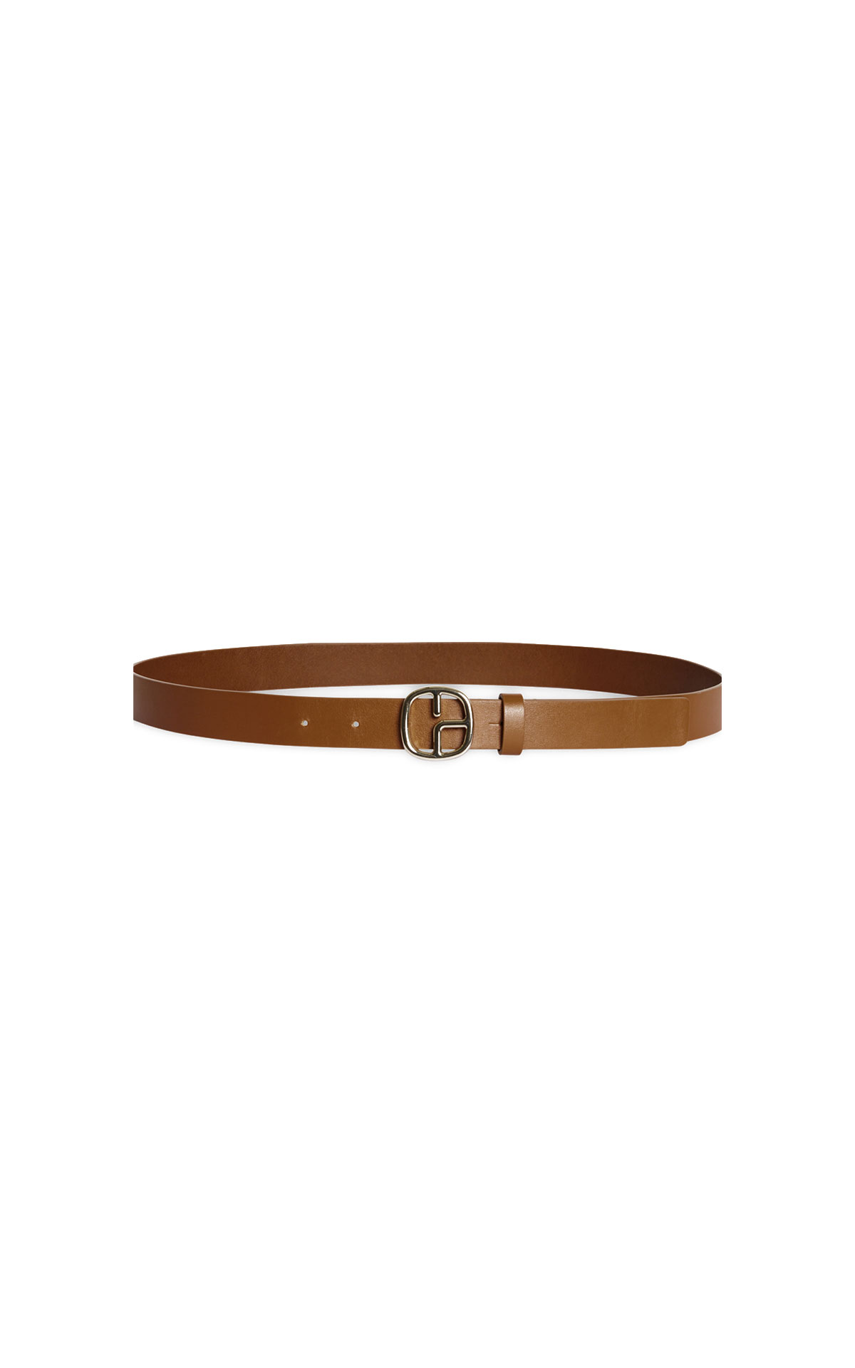 Brown belt Claudie Pierlot
