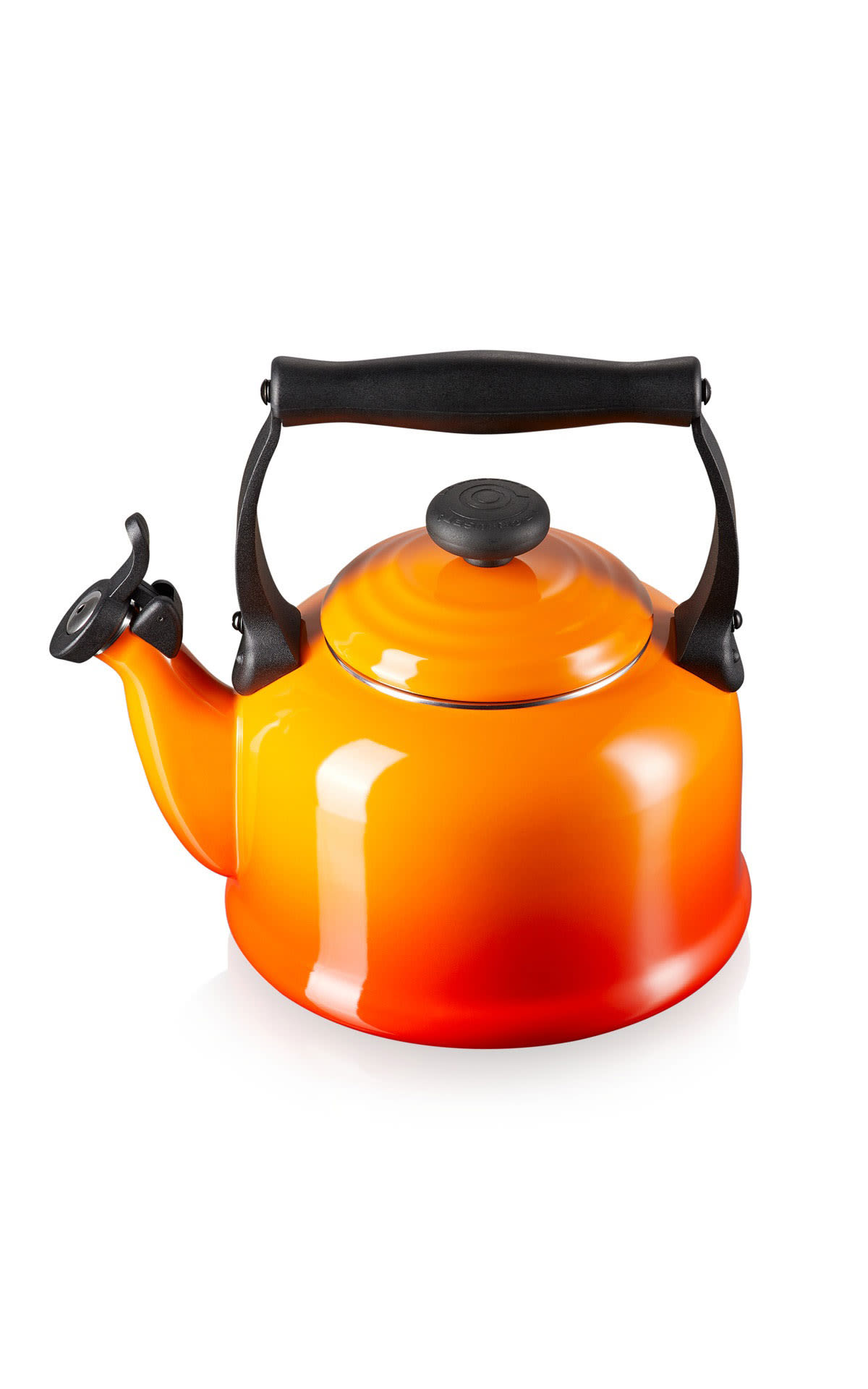 Le Creuset Traditional kettle from Bicester Village