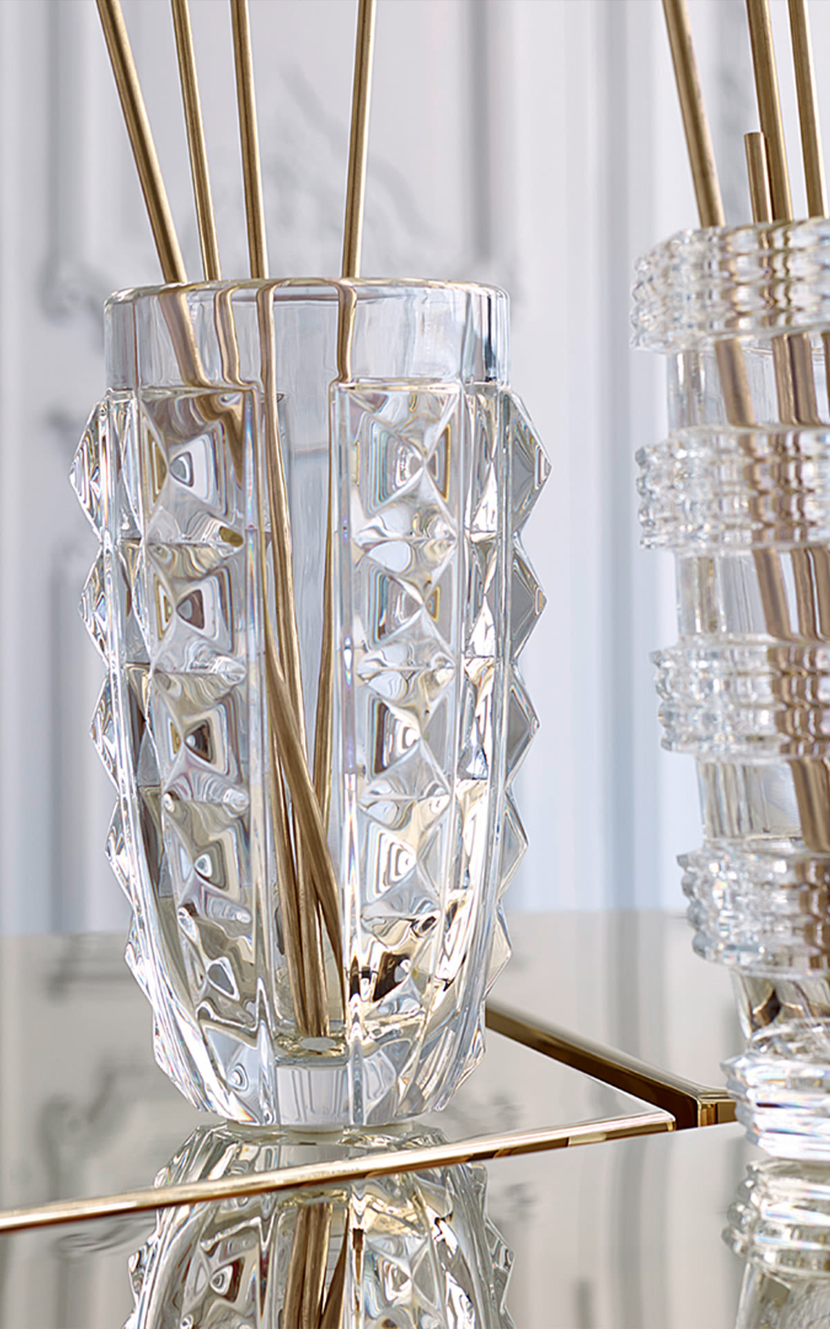 Baccarat La Vallée Village