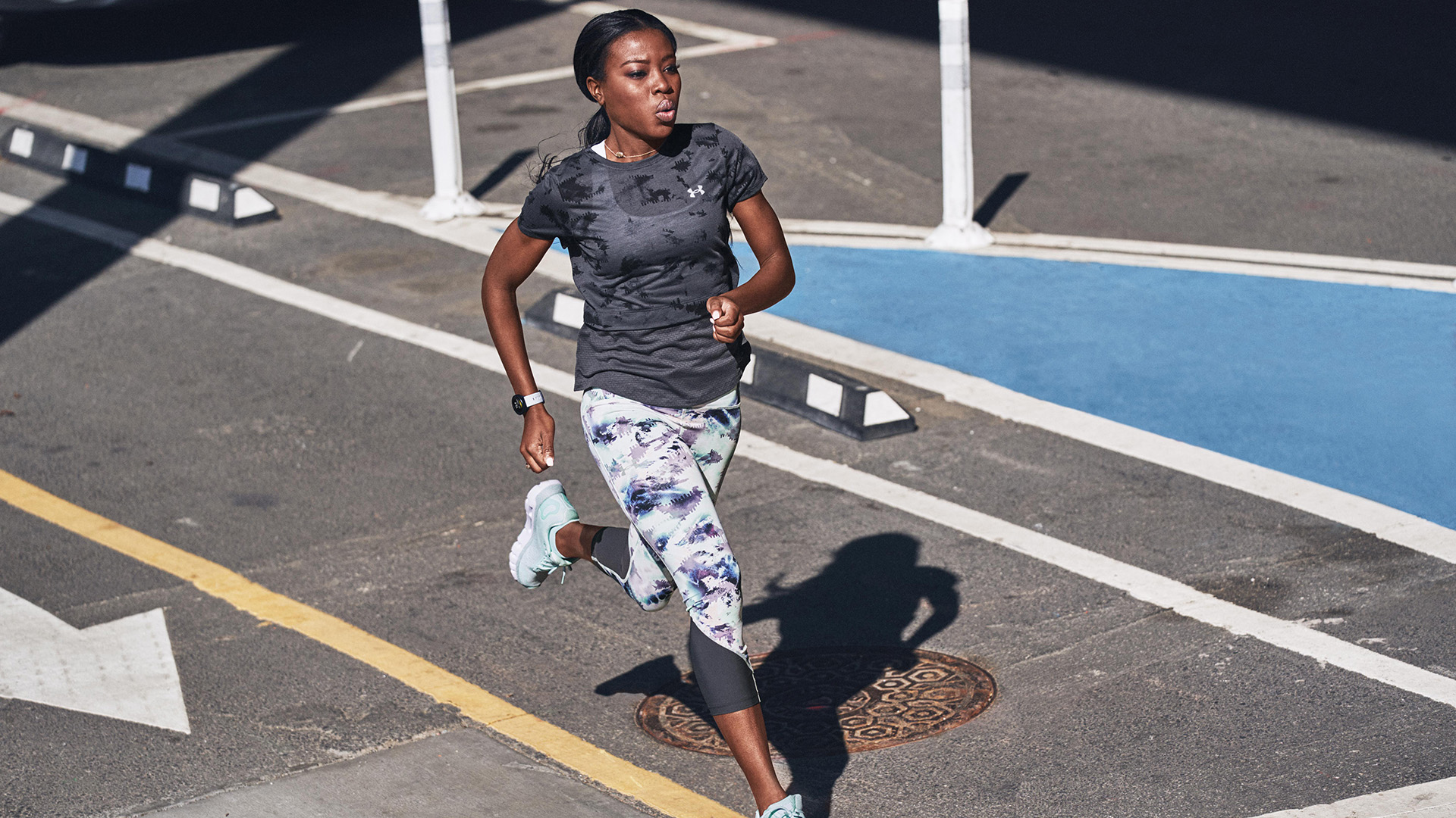 Under Armour Outlet • La Roca Village