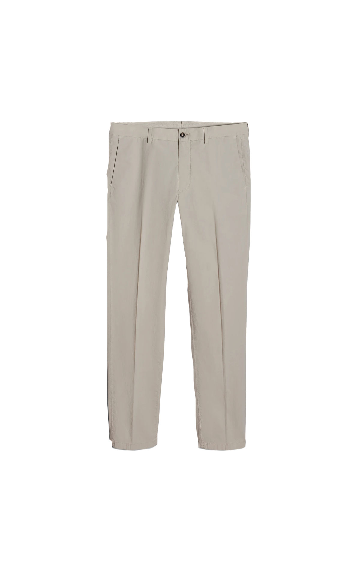 dunhill Cotton poplin chino from Bicester Village
