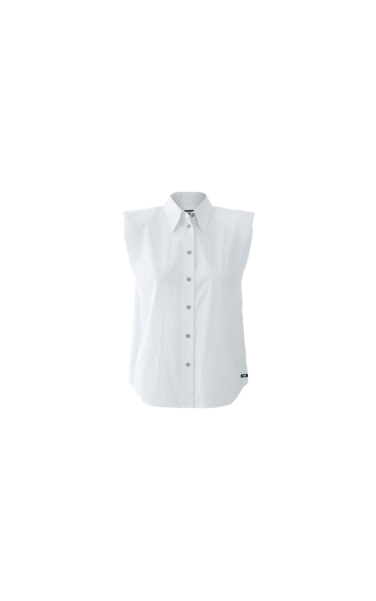 DKNY Sleeveless shirt from Bicester Village