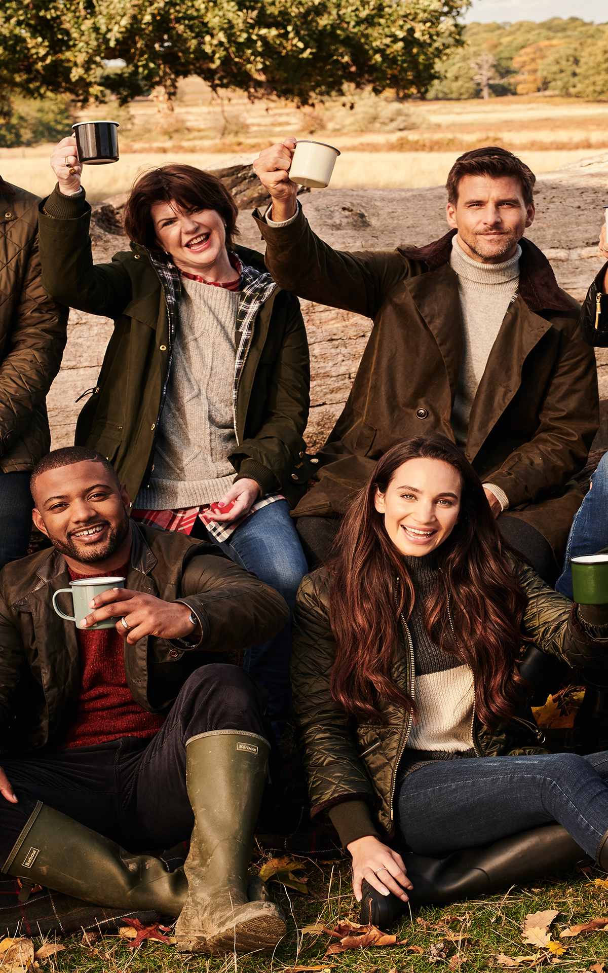 barbour boots outlet