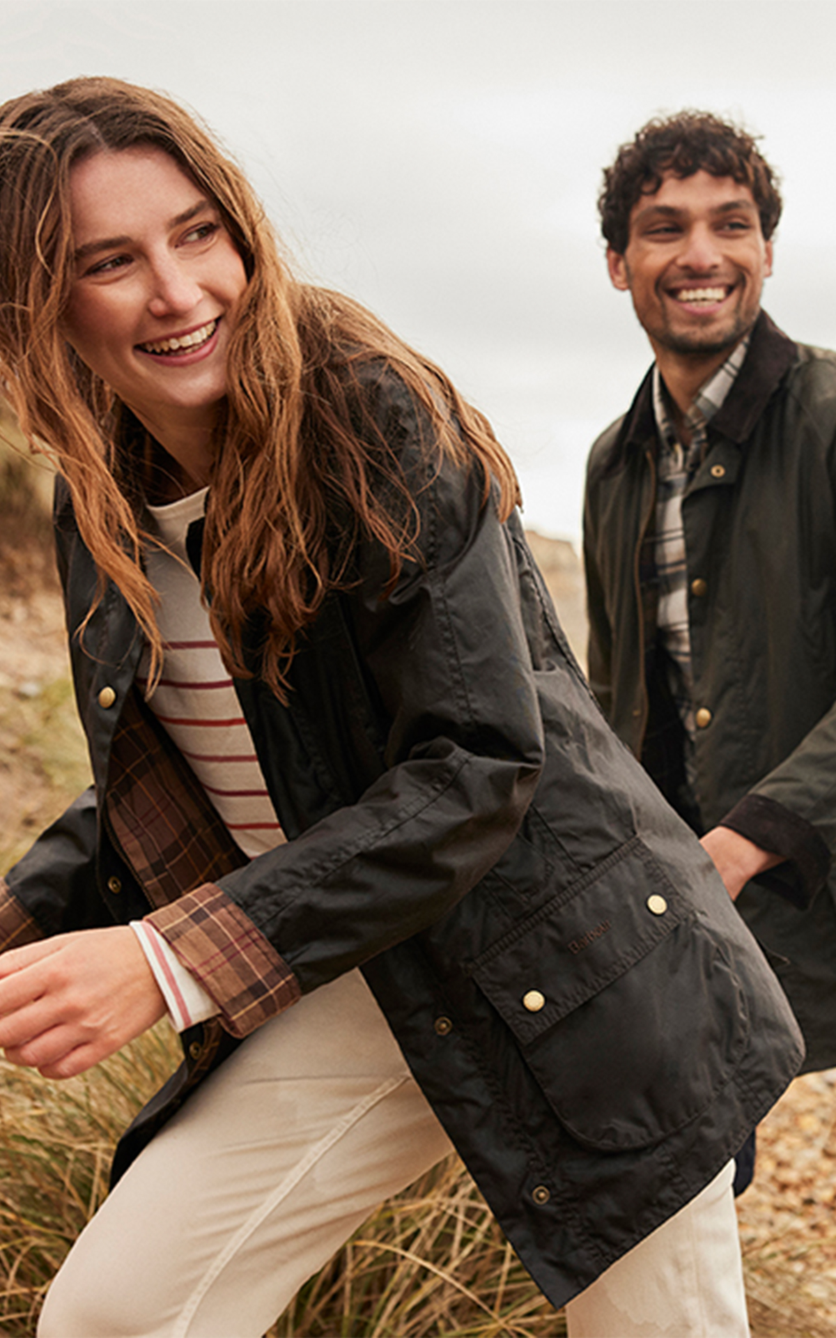 Barbour Outlet, Ireland | Jackets & Clothing • Kildare Village