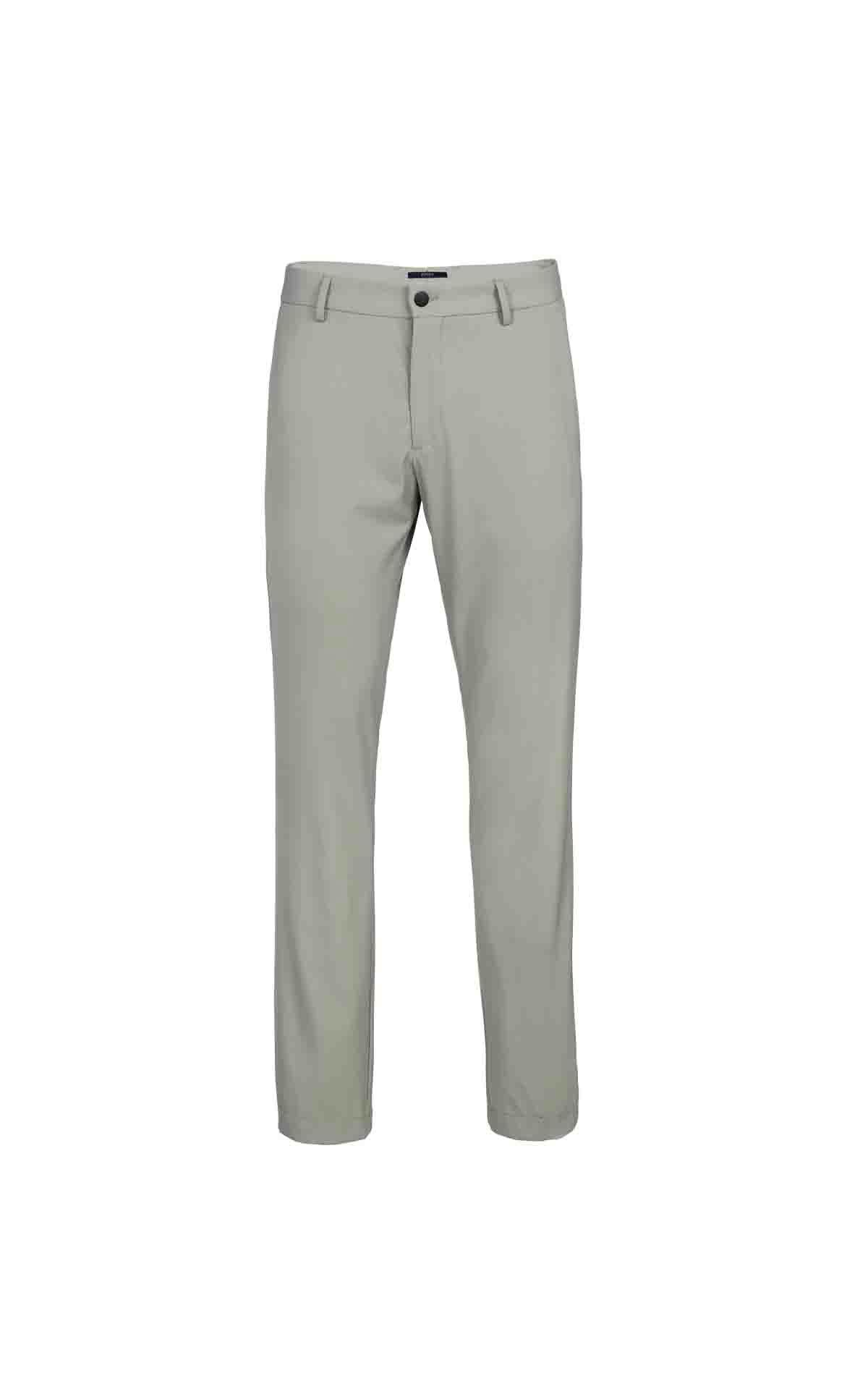 Grey trousers Ecoalf outlet madrid als rozas village