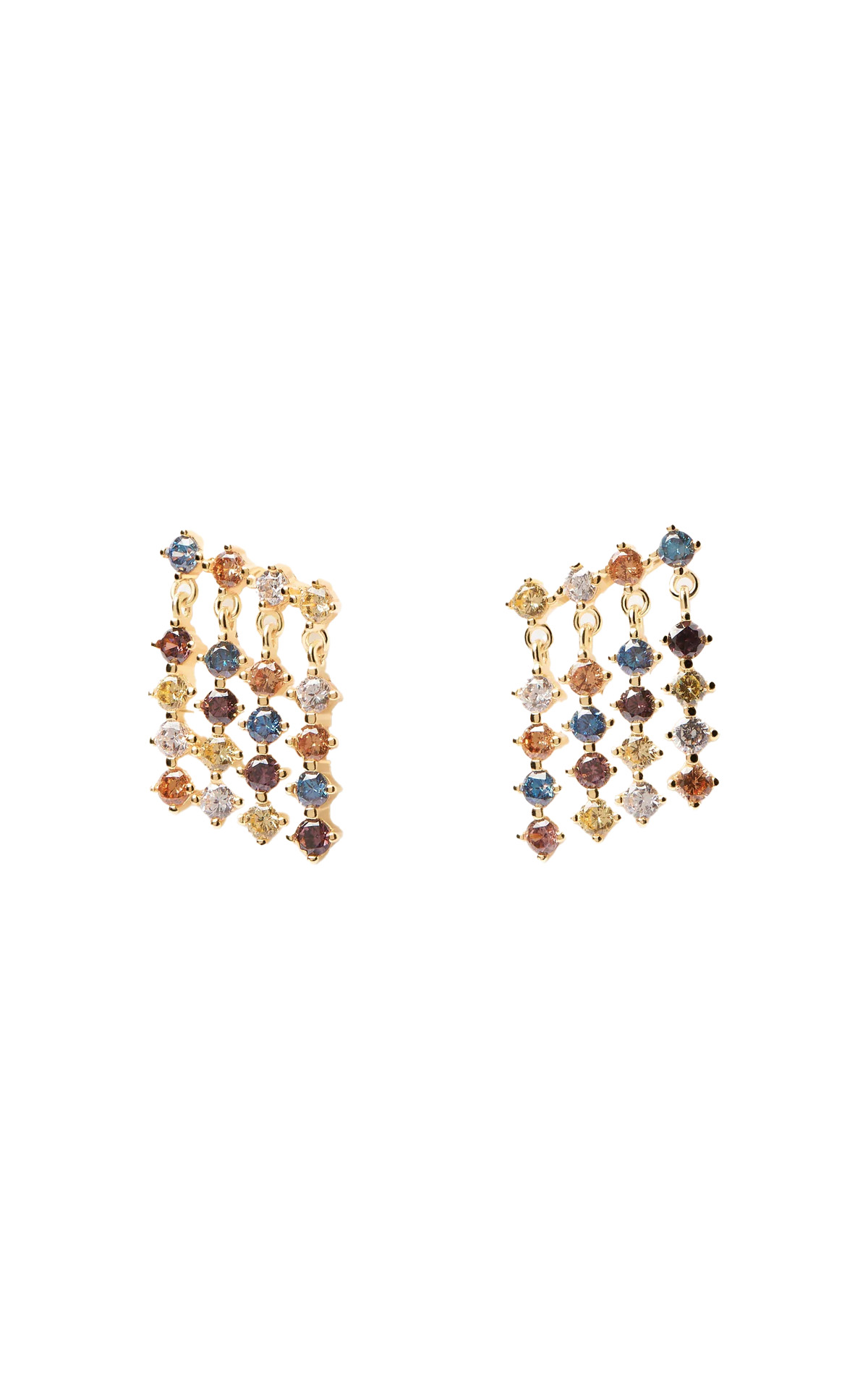 pdpaola outlet madrid las rozas village