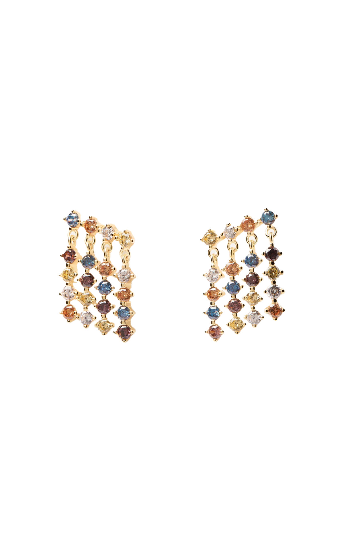 pdpaola outlet madrid las rozas village