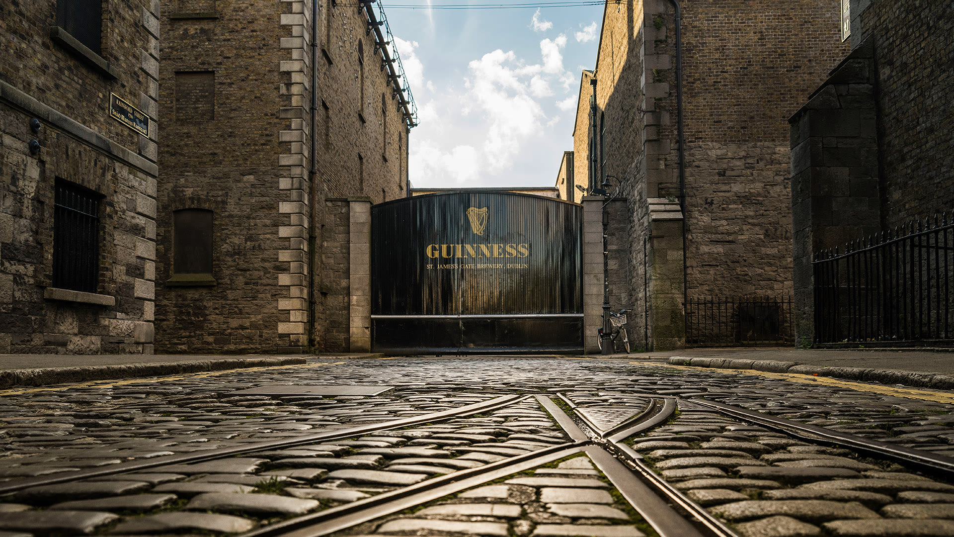 Kildare Village Local Attractions Guinness Storehouse
