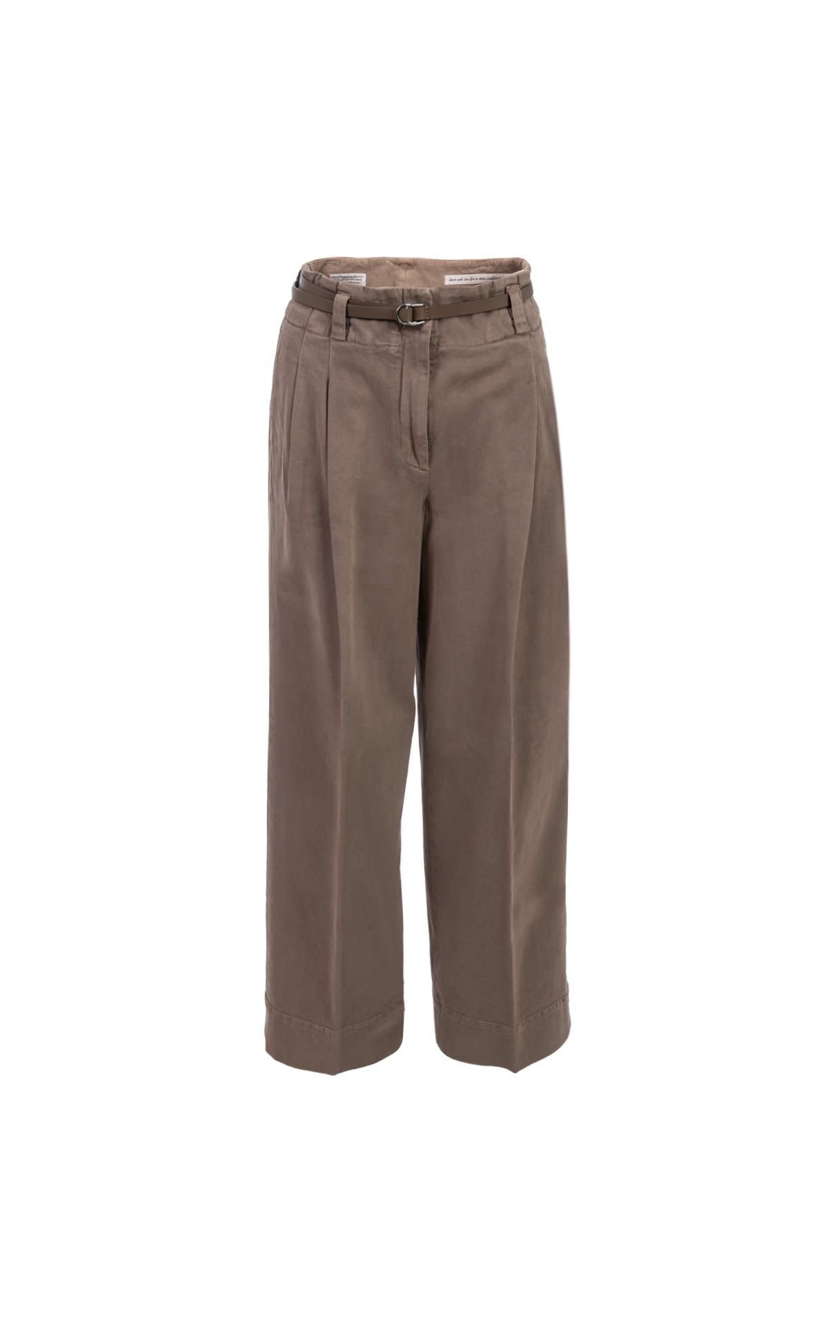 Peserico trousers
