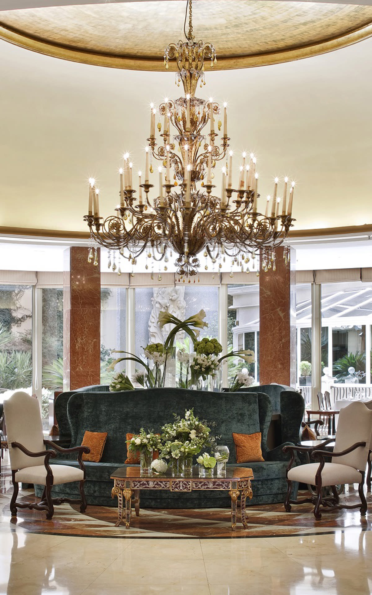 Imagen del hotel Intercontinental Las Rozas Village