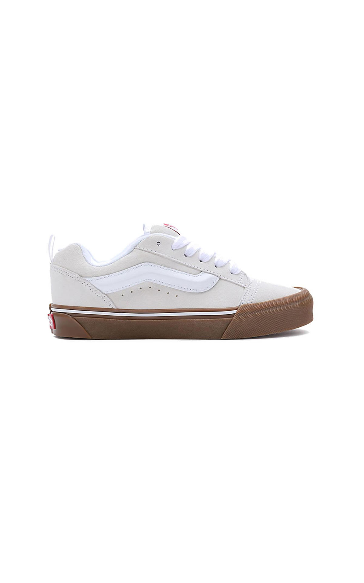 Low white sneakers  vans outlet madrid las rozas village