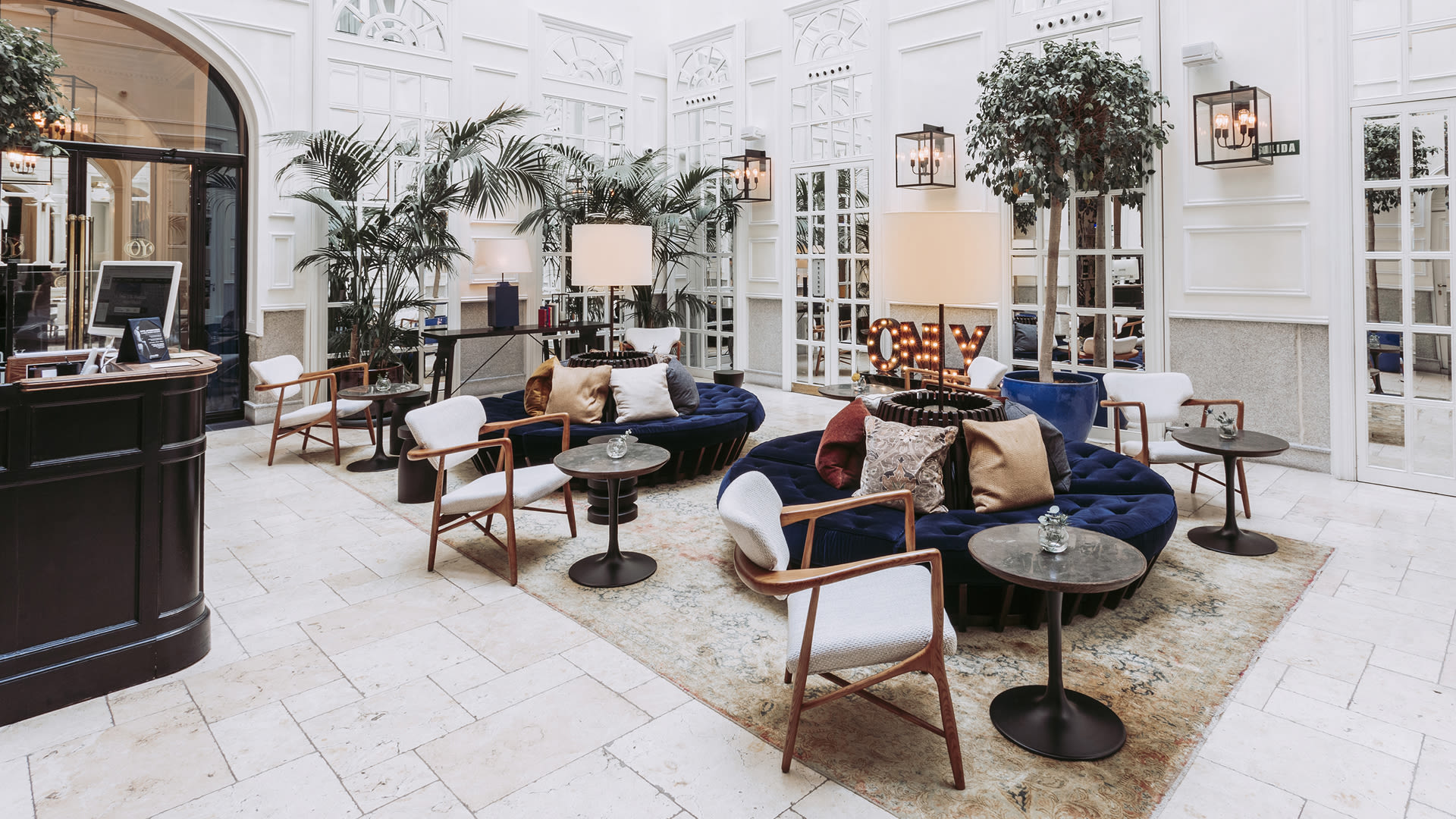 Imagen del hotel Only You Las Rozas Village
