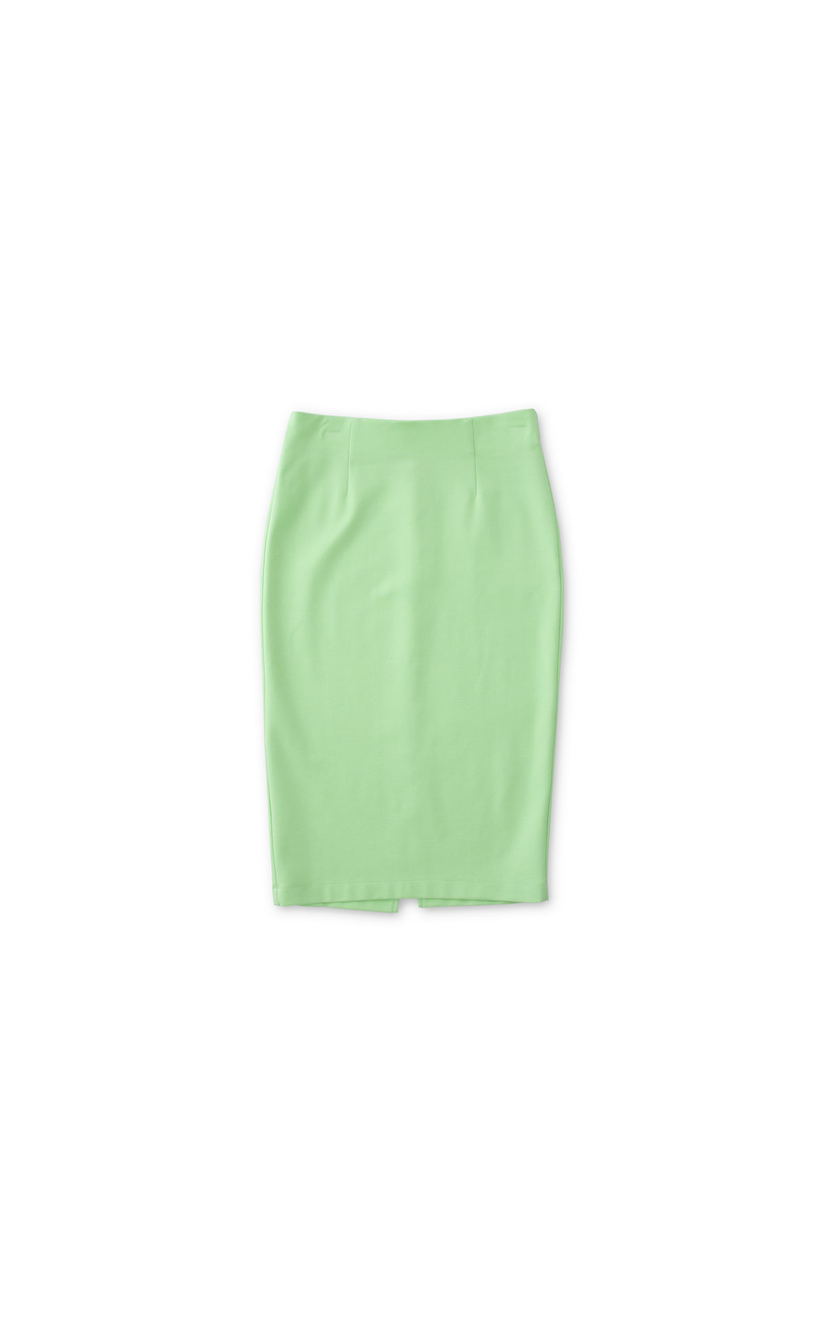 DKNY Green skirt from Bicester Village