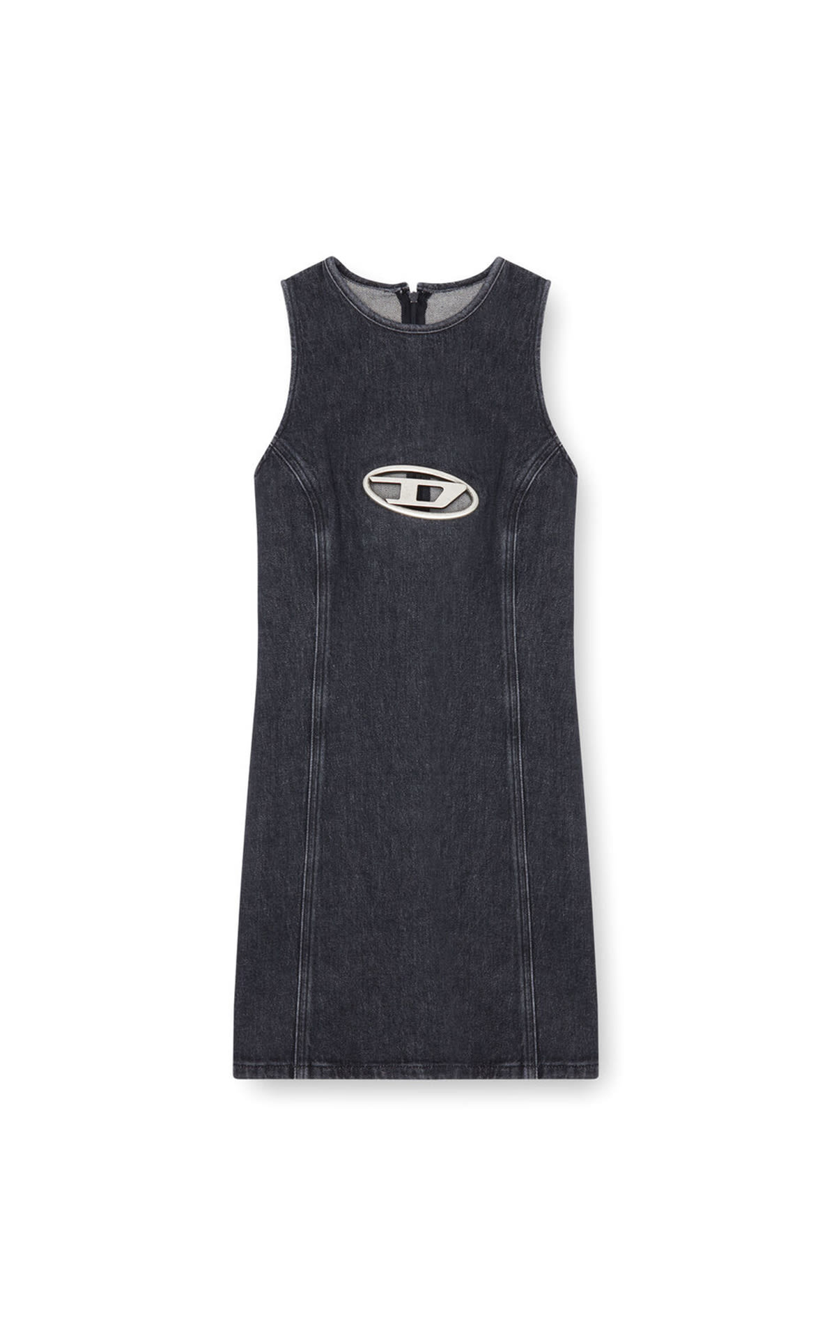 Diesel Minidress top