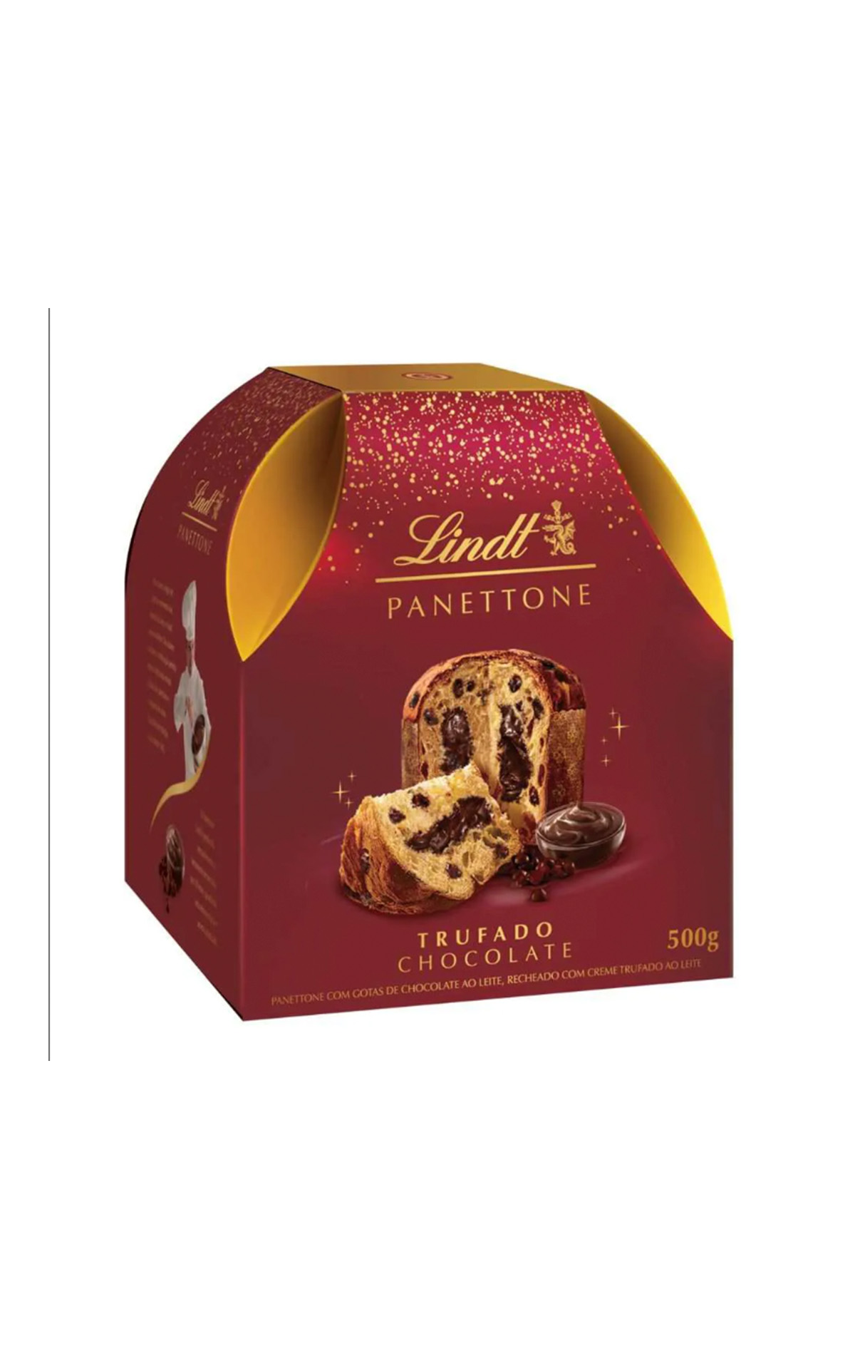 lindt outlet madrid las rozas village