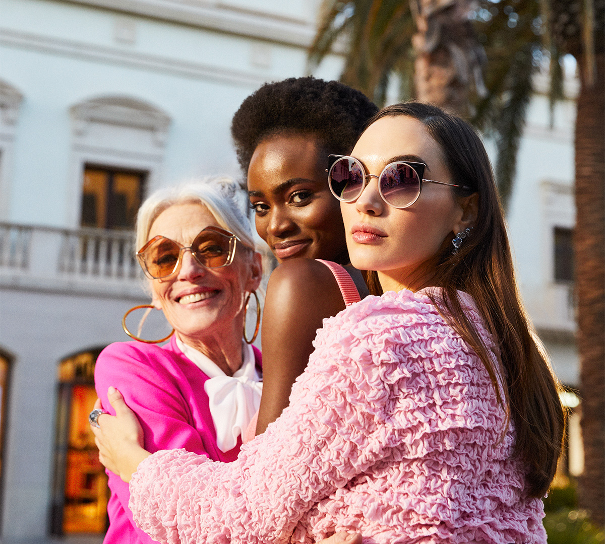 The Beauty Edit Kildare Village