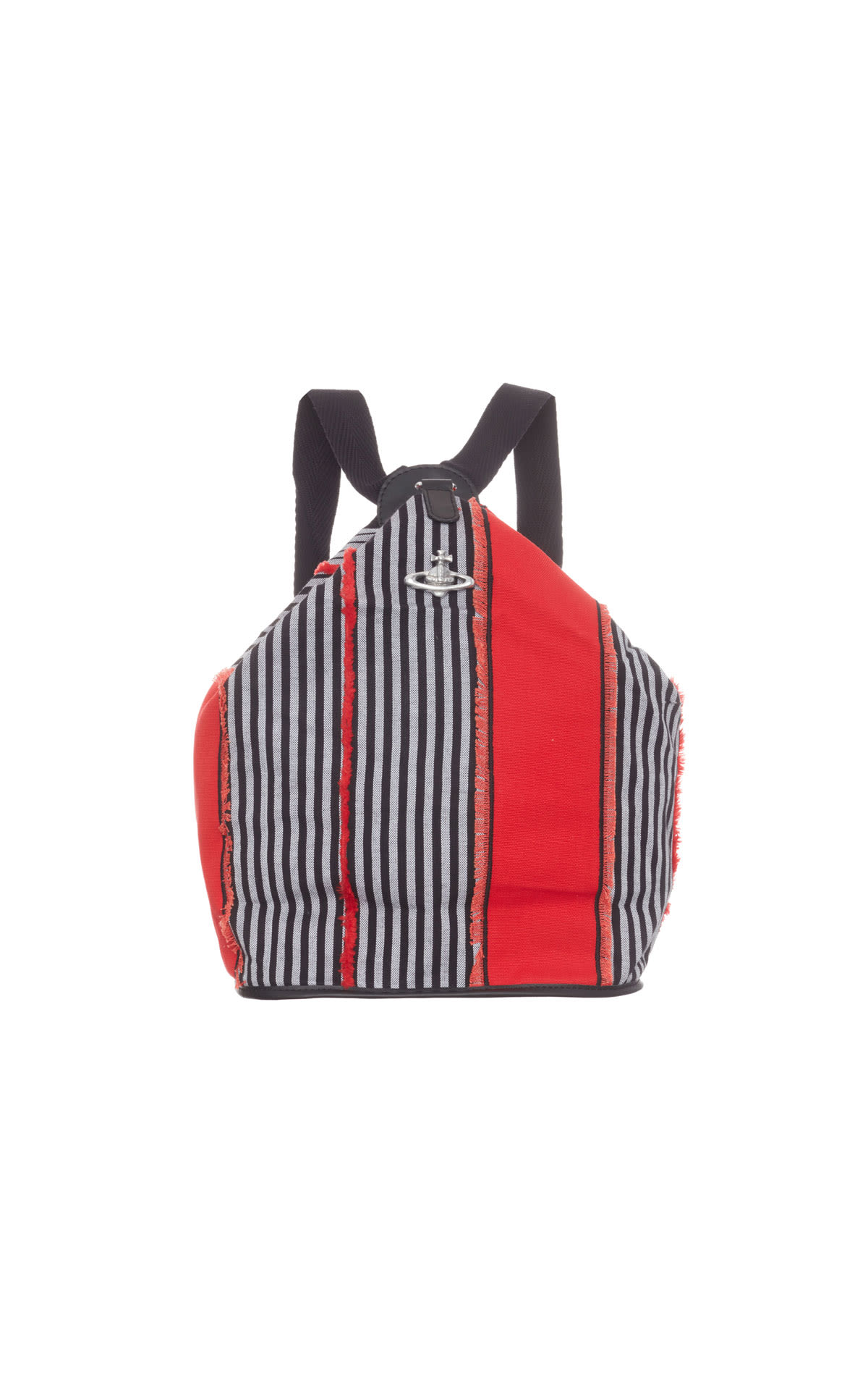 Vivienne Westwood Stripe backpack from Bicester Village
