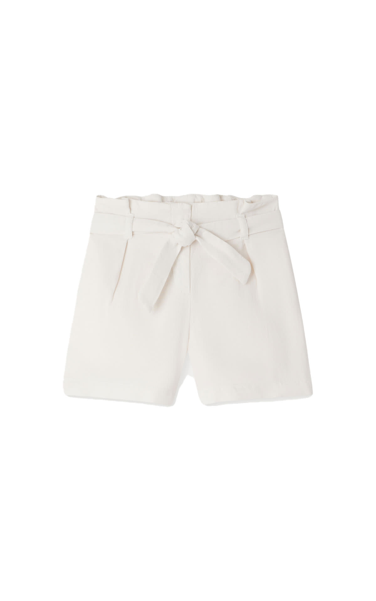 Bonpoint Bermuda cotton linen from Bicester Village