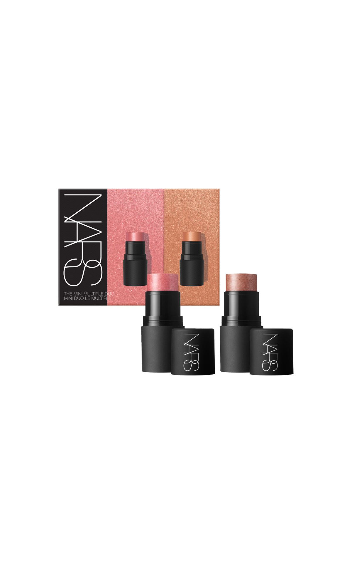 NARS Mini multiple set from Bicester Village