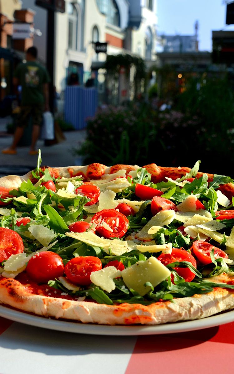 Piccola Cucina Ingolstadt Village