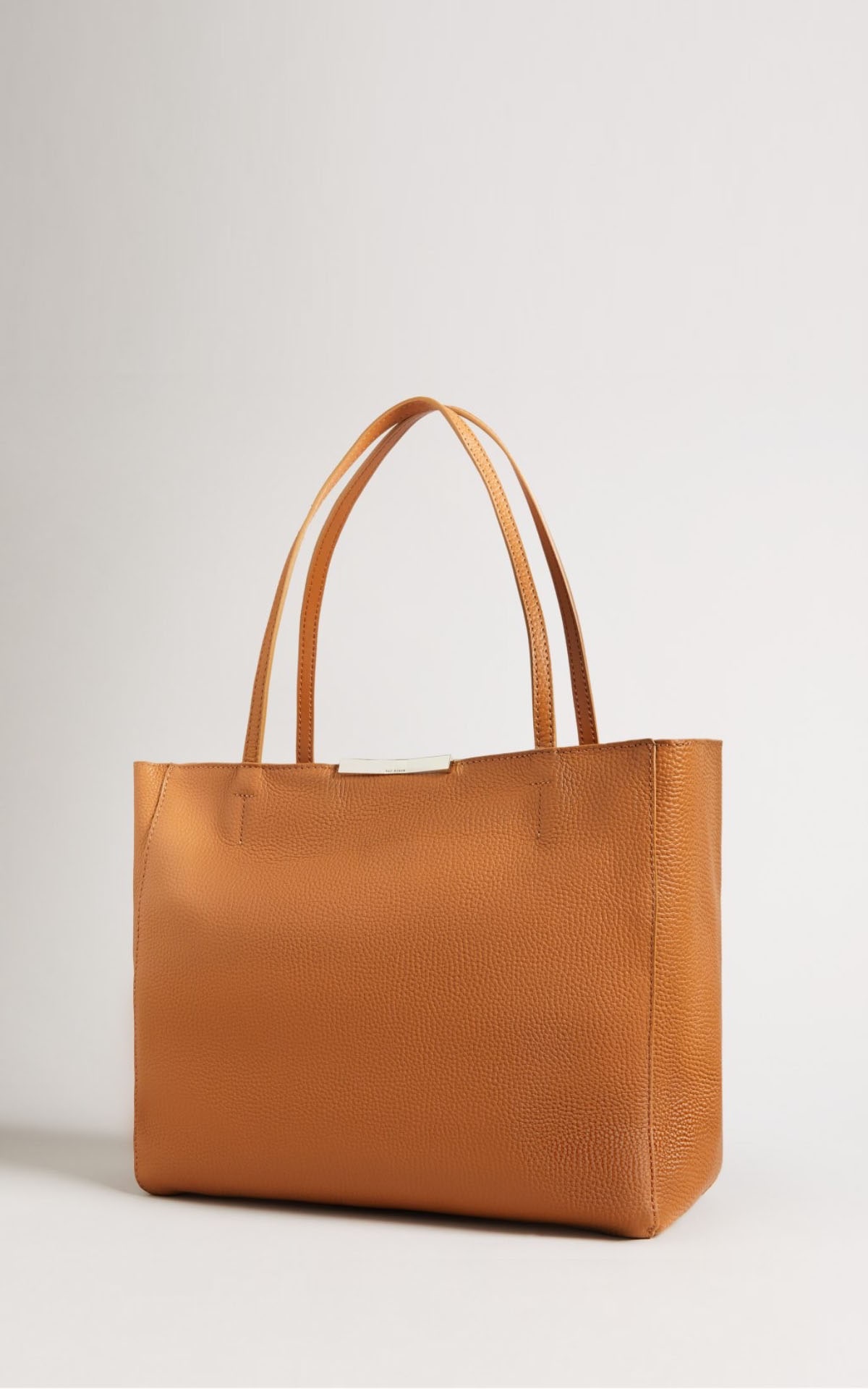 ted baker mustard bag