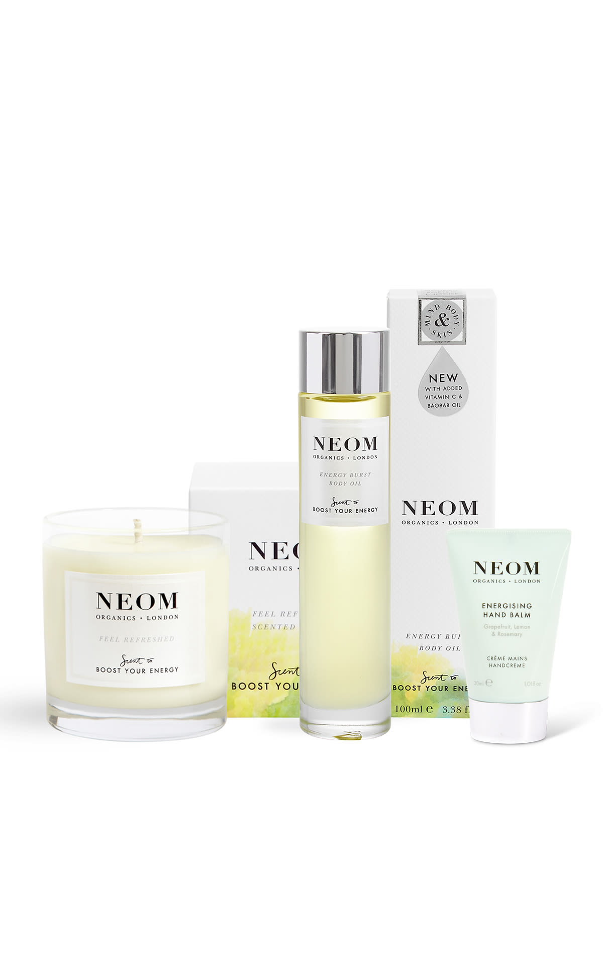 Neom Outlet Boutique in Ireland • Kildare Village | Kildare Village