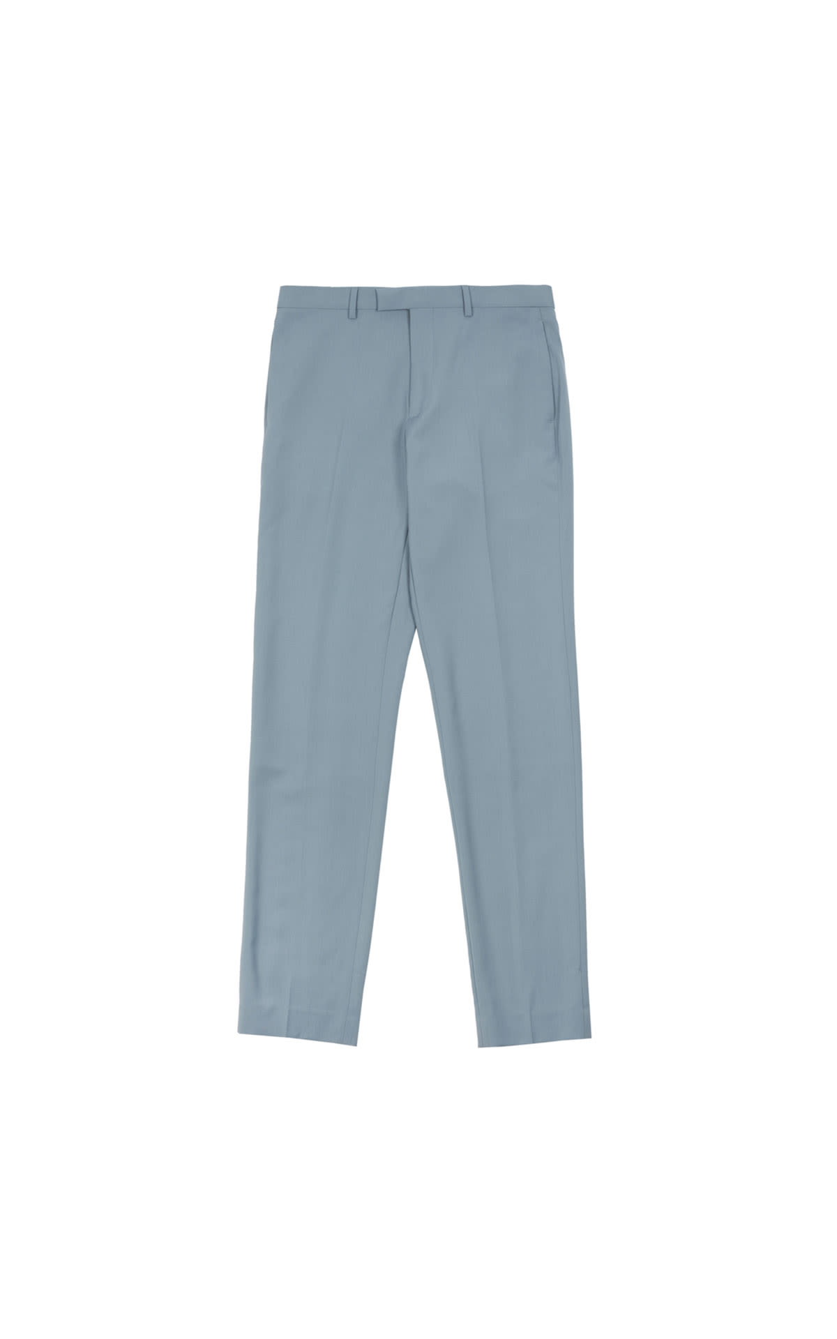 Sandro Formal storm trousers from Bicester Village