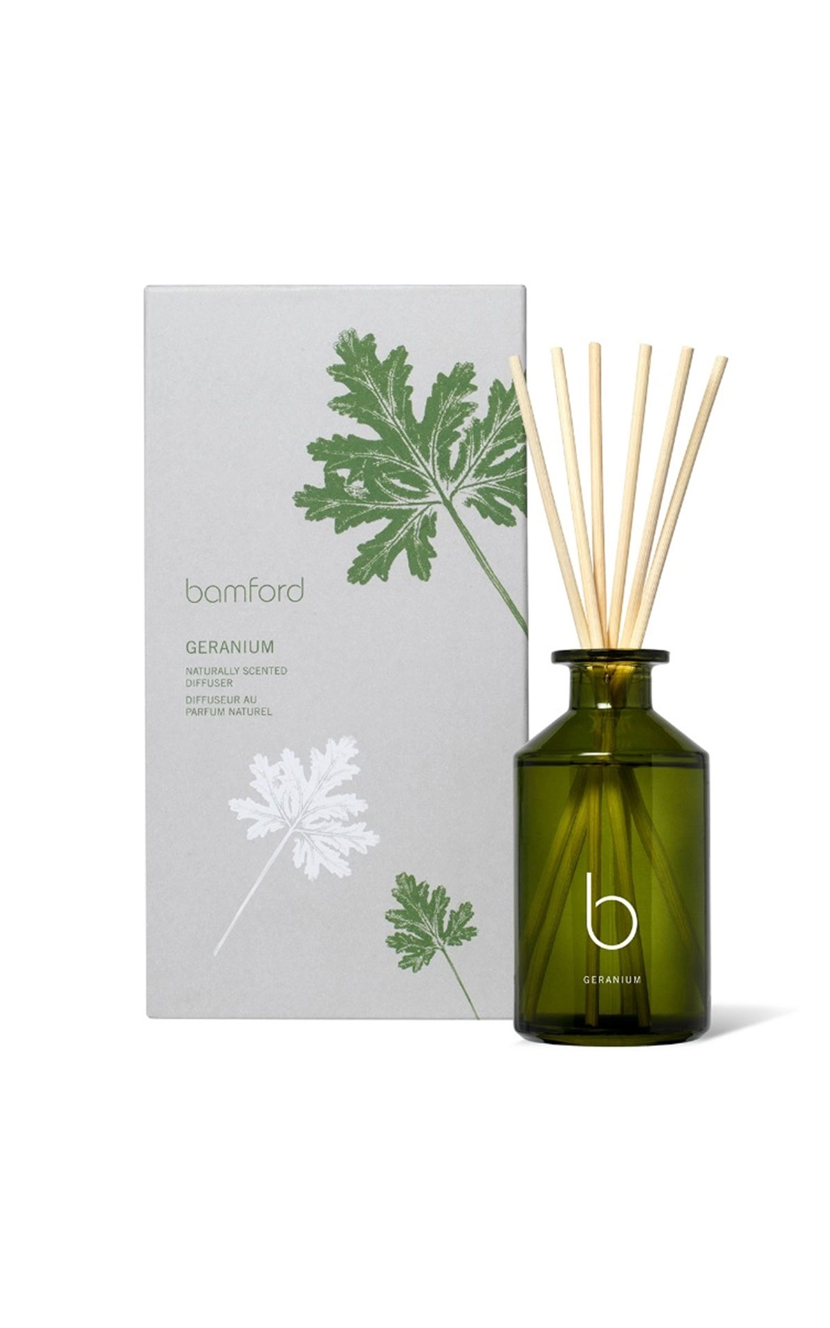 Bamford  Geranium diffuser 250ml from Bicester Village