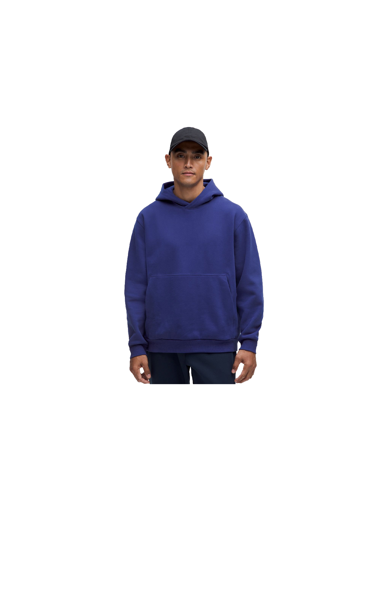 Lululemon Steady State Pullover Hoodie from Bicester Village