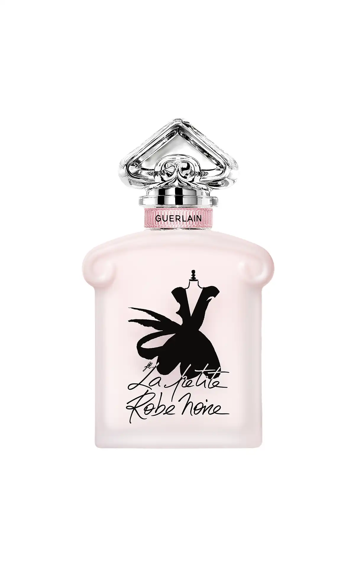 Guerlain La Petite Robe Noire L'Eau Rose - Eau de Parfum 100ML La Vallée Village