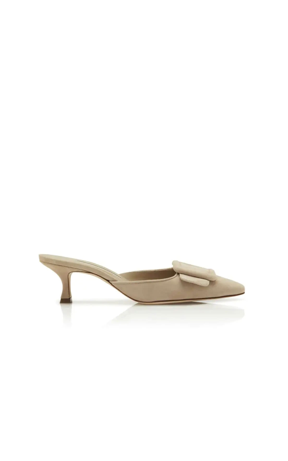Manolo Blahnik Maysale  from Bicester Village
