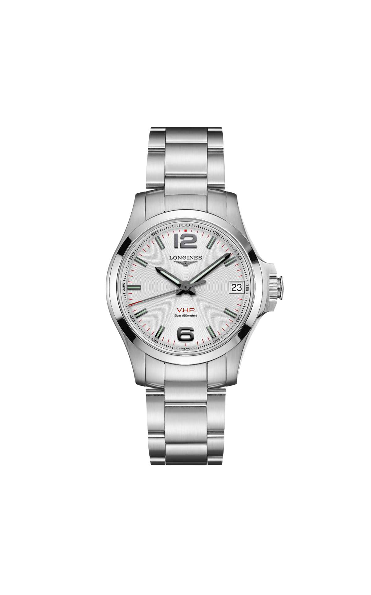 Hour Passion L33164766 Conquest V.H.P. Quartz 36mm from Bicester Village