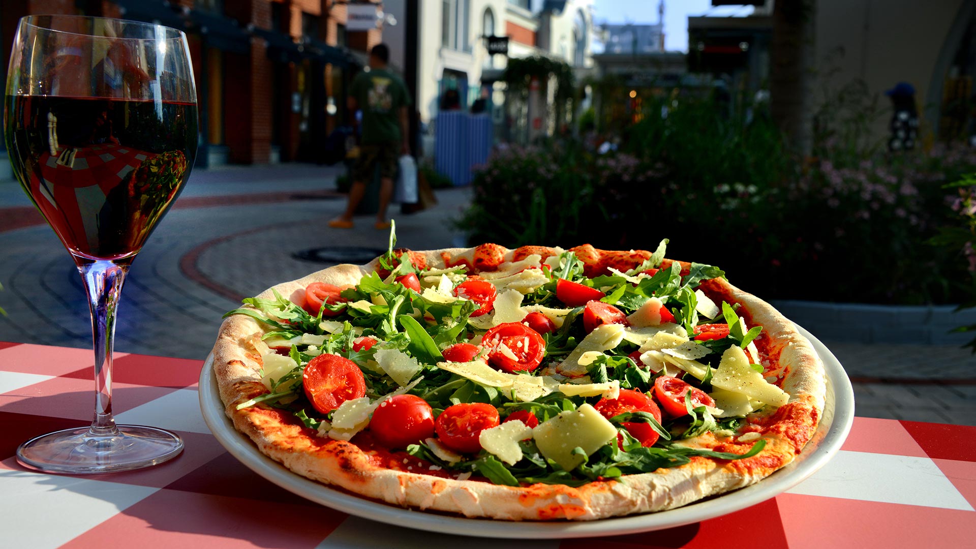 Piccola Cucina Italienische Küche Ingolstadt Village