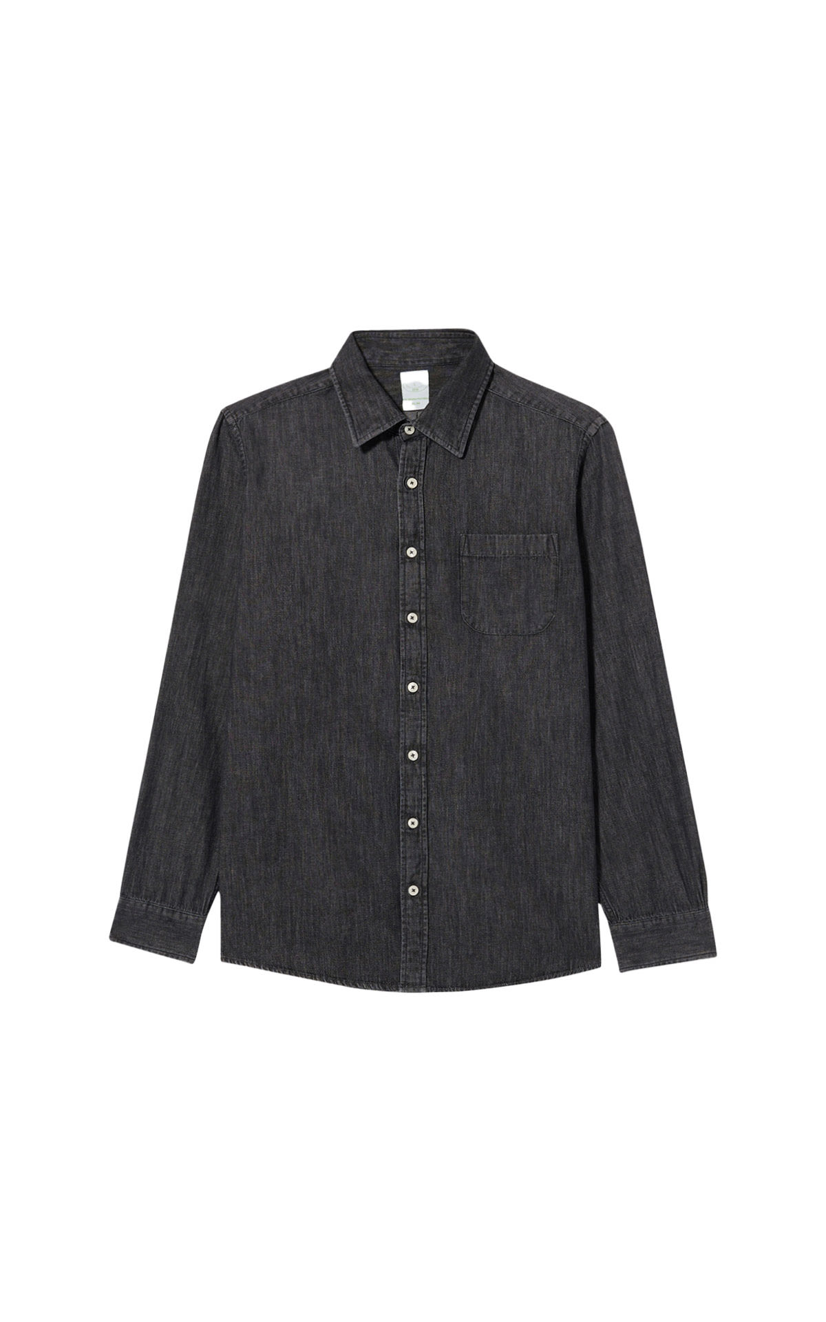 Brooks Brothers grey shirt