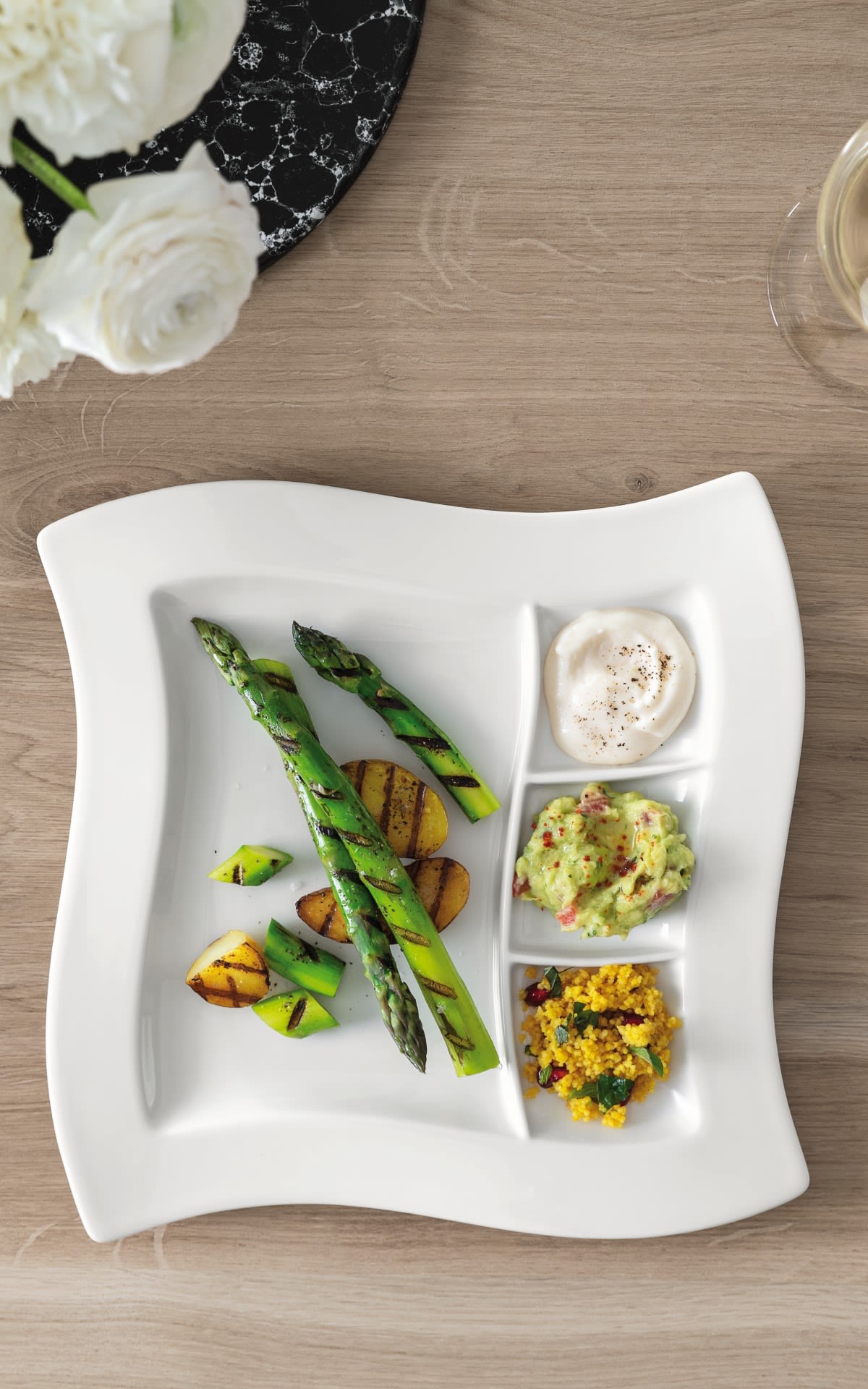 Villeroy and Boch Outlet Store nahe Frankfurt Wertheim Village