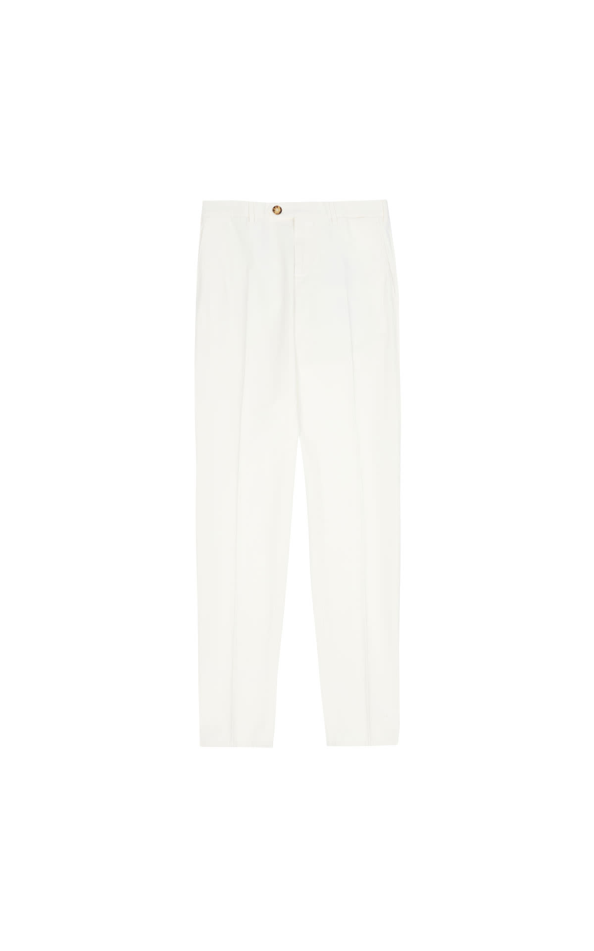 Brunello Cucinelli Straight leg chino pants from Bicester Village