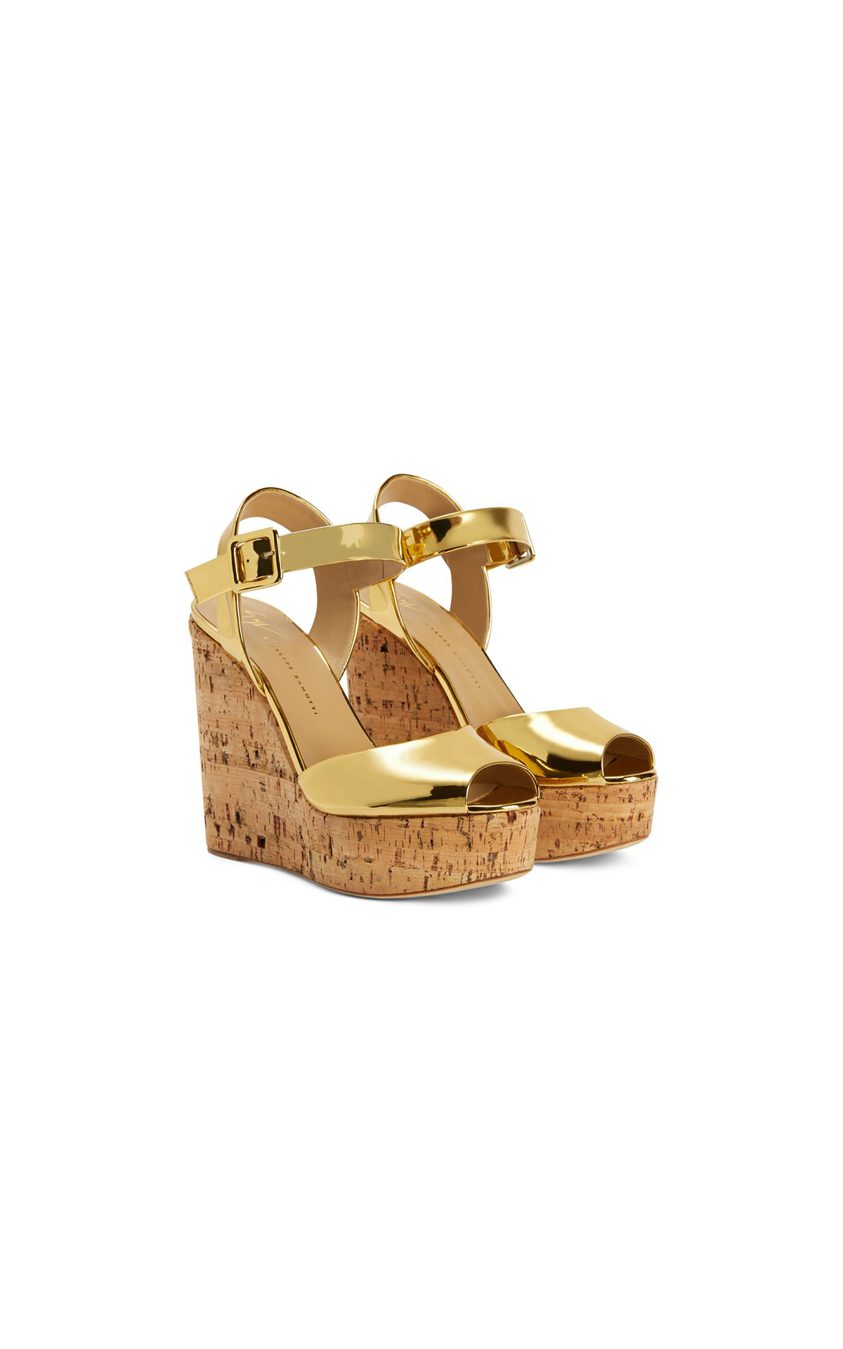 Giuseppa Zanotti Mayliin sandals